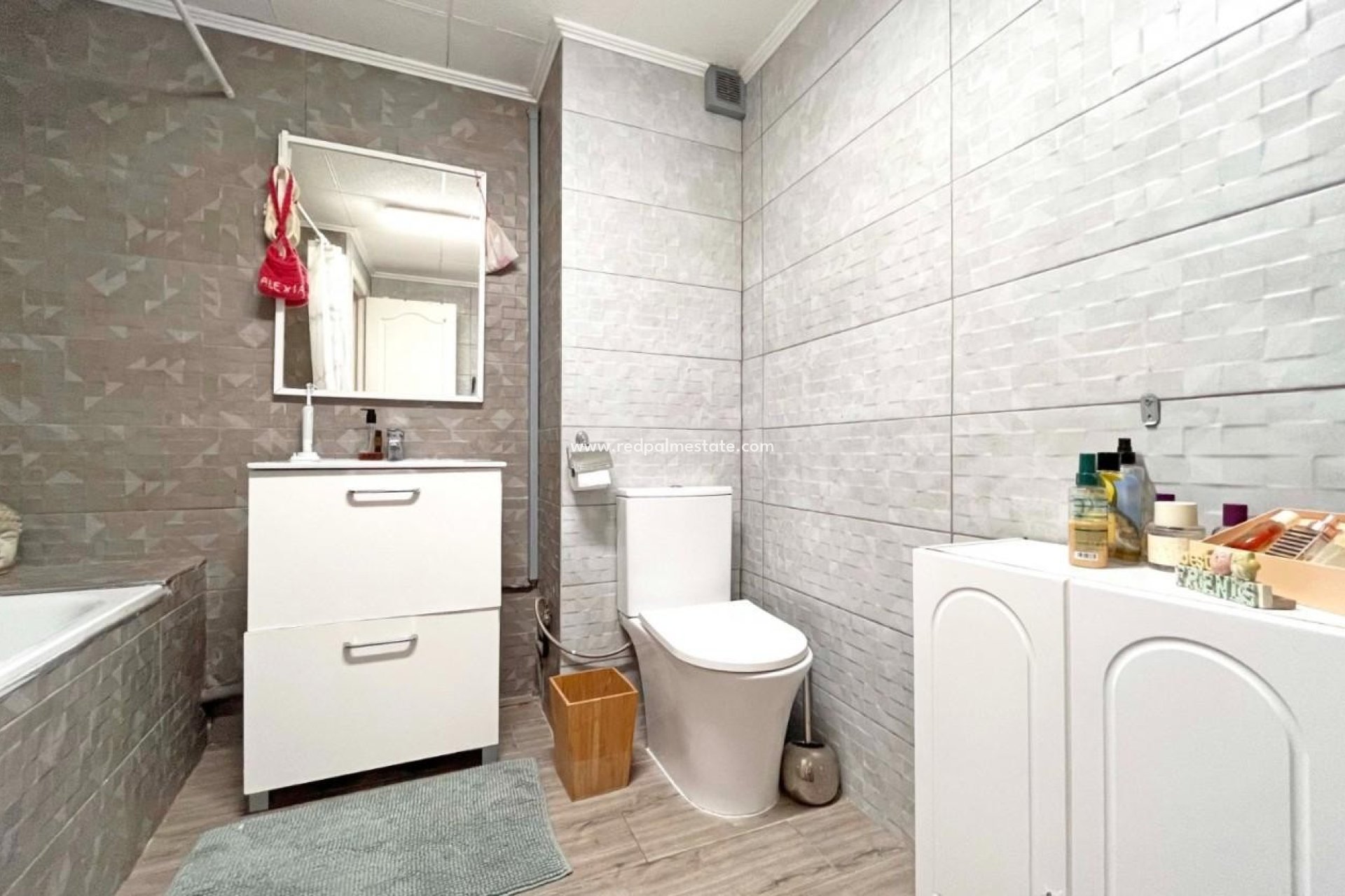 Revente - Villa -
Orihuela Costa - La Zenia