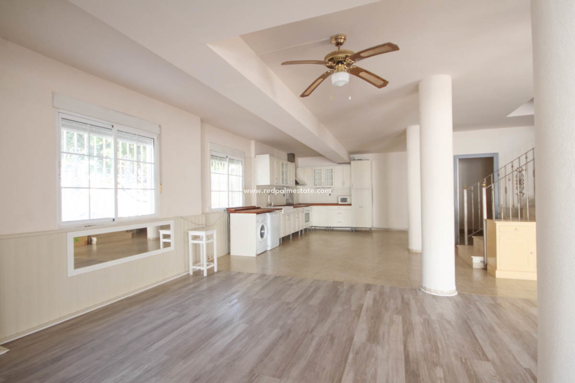 Revente - Villa -
Orihuela Costa - La Zenia