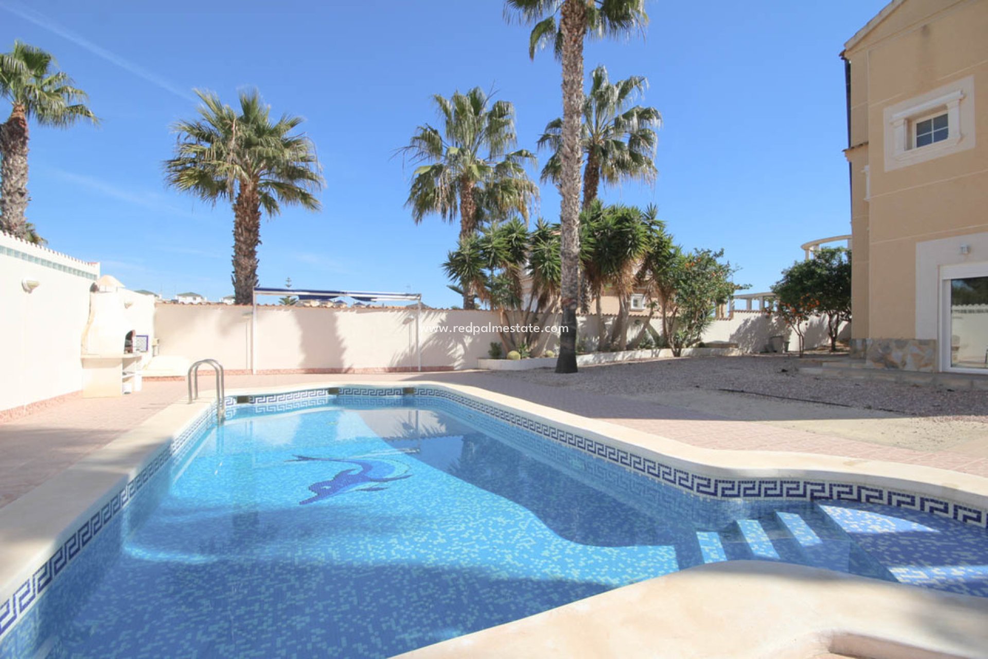 Revente - Villa -
Orihuela Costa - La Zenia