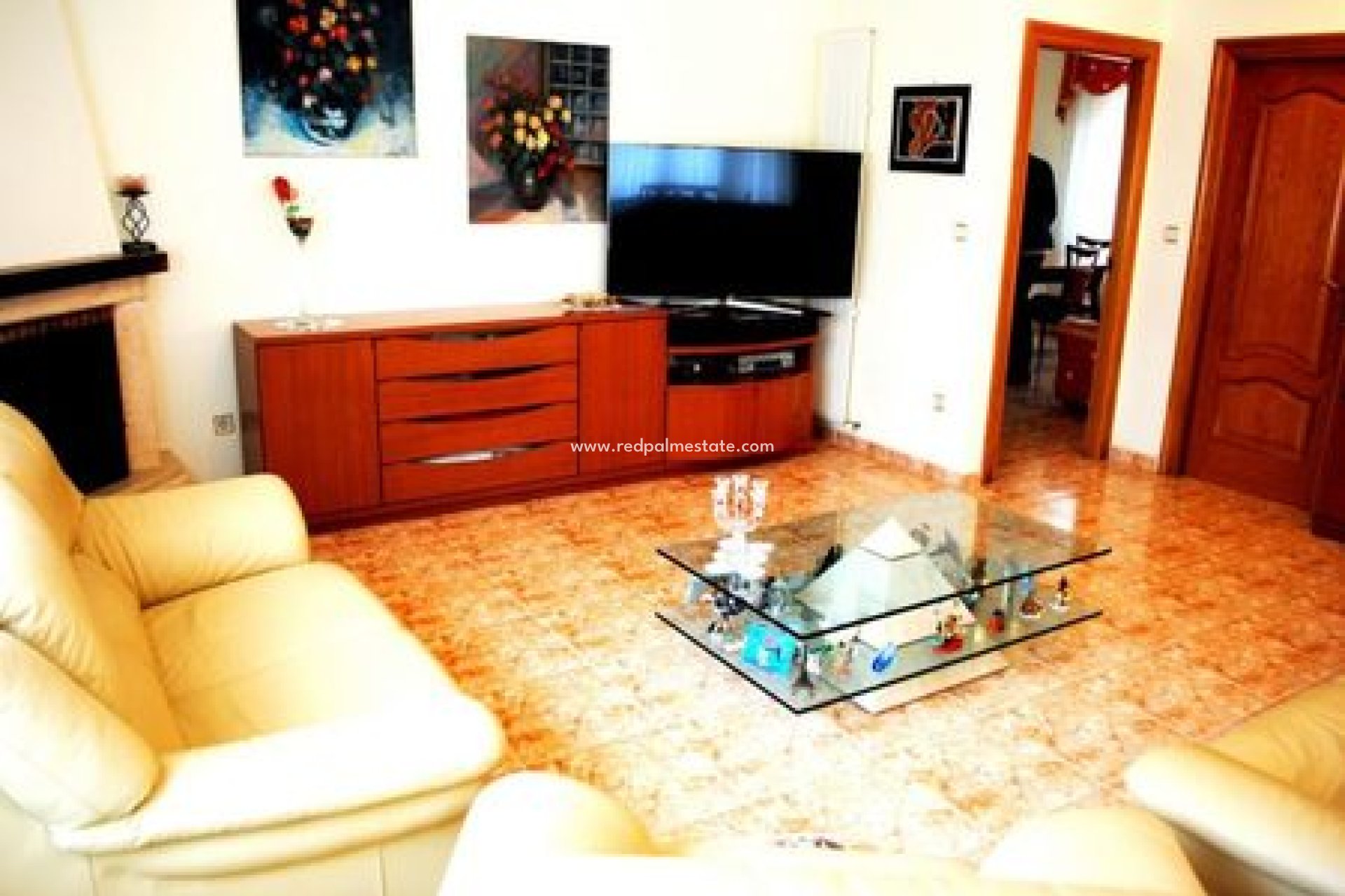 Revente - Villa -
Orihuela Costa - La Zenia