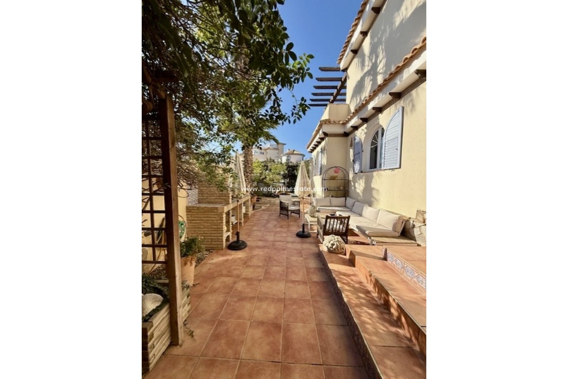 Revente - Villa -
Orihuela Costa - La Zenia