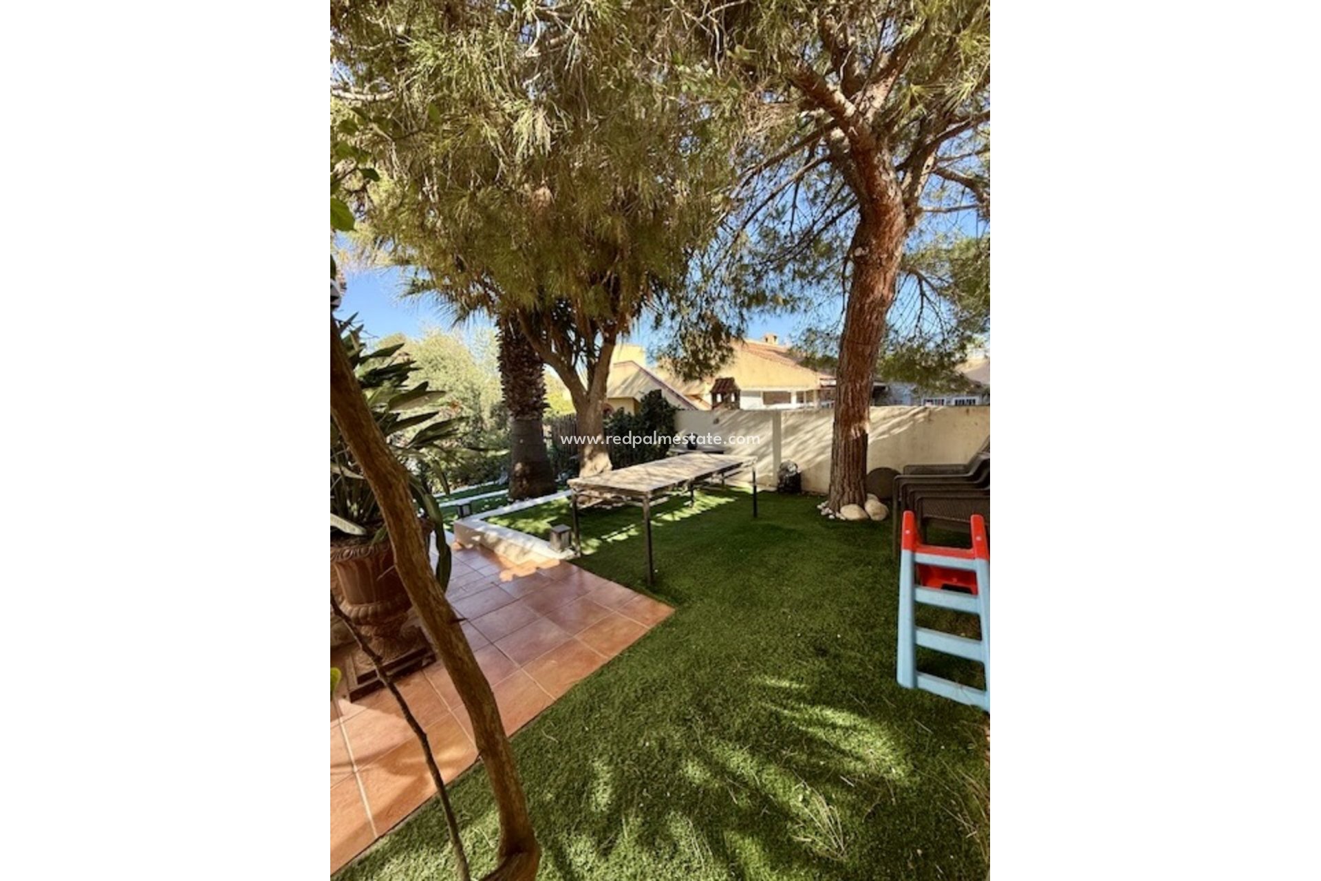 Revente - Villa -
Orihuela Costa - La Zenia