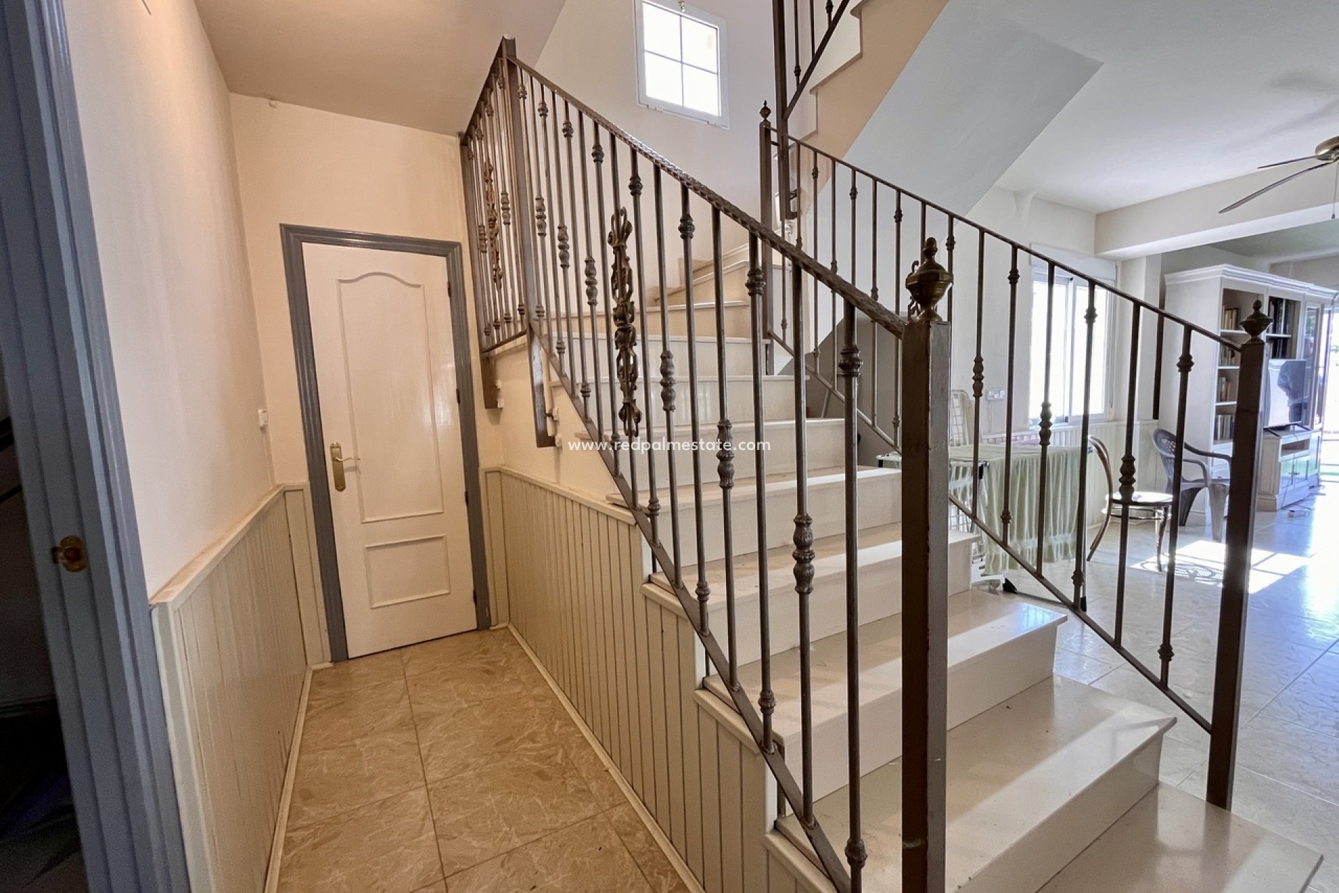 Revente - Villa -
Orihuela Costa - La Zenia