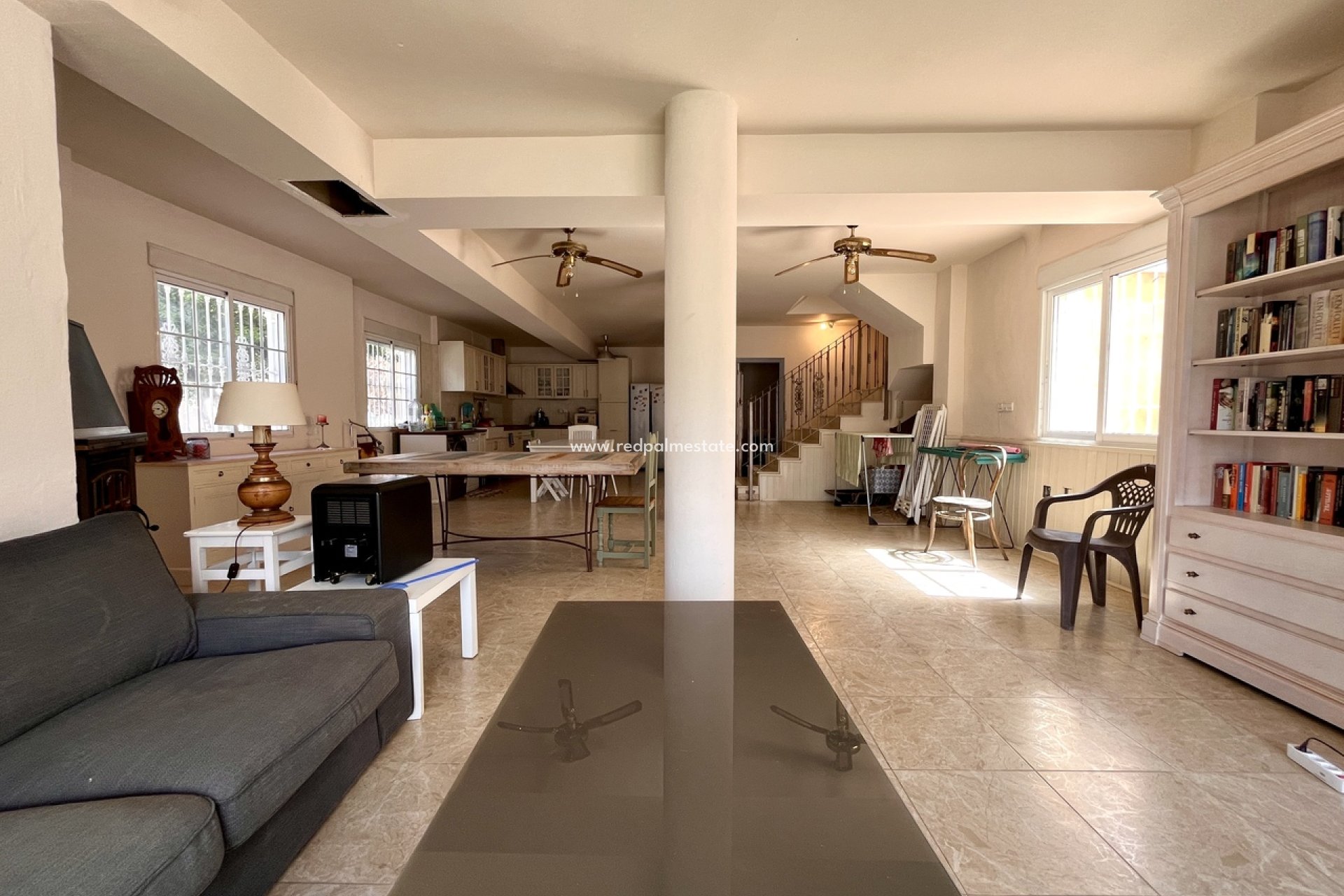 Revente - Villa -
Orihuela Costa - La Zenia