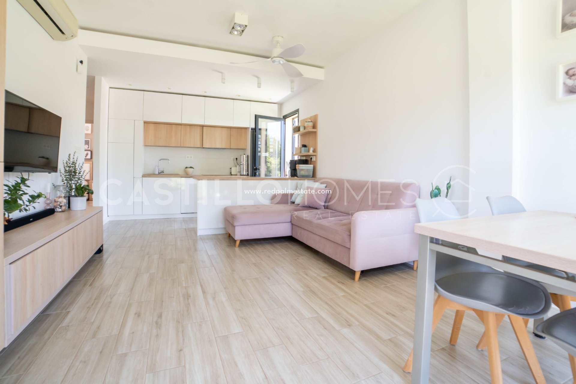 Revente - Villa -
Orihuela Costa - La Zenia