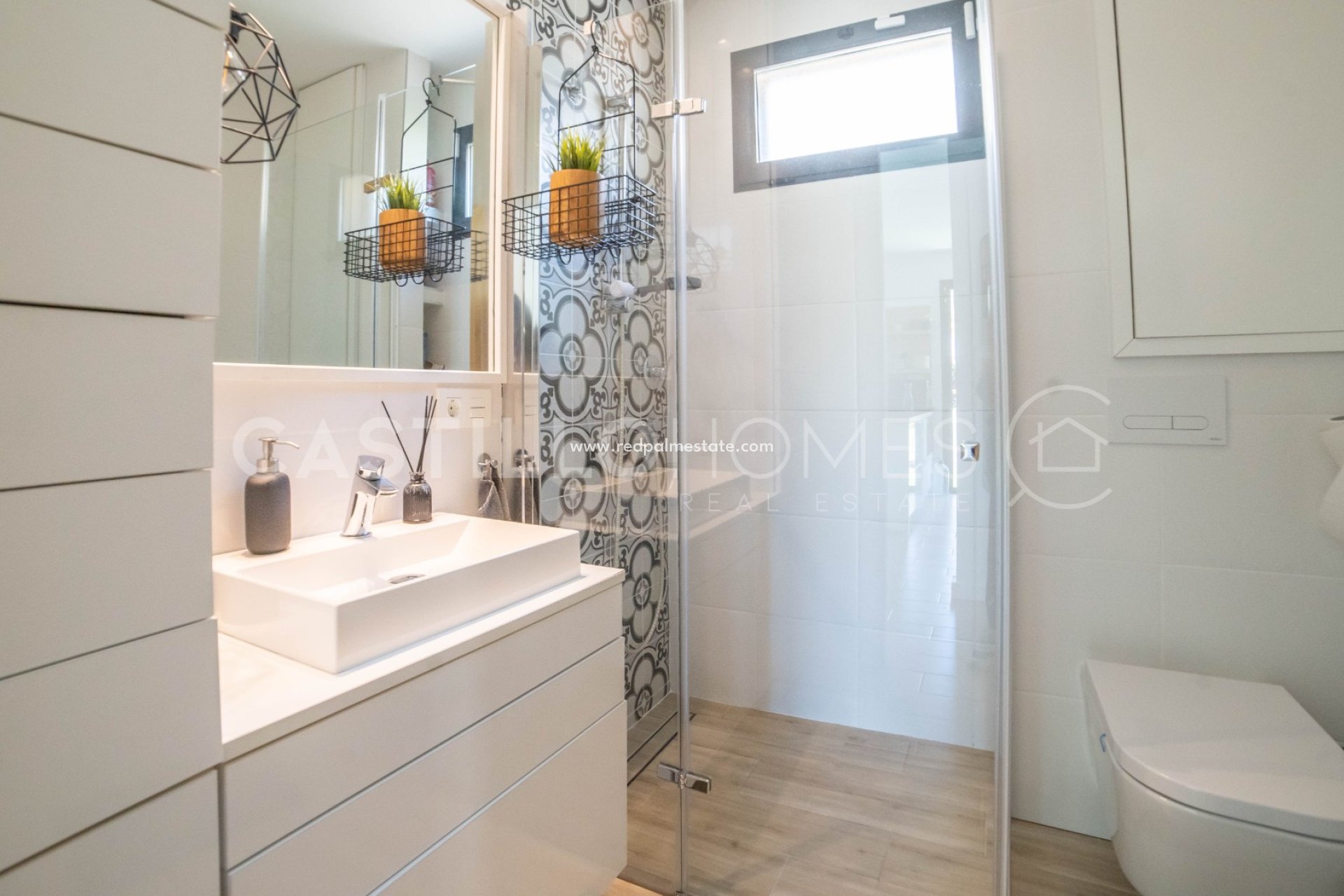 Revente - Villa -
Orihuela Costa - La Zenia