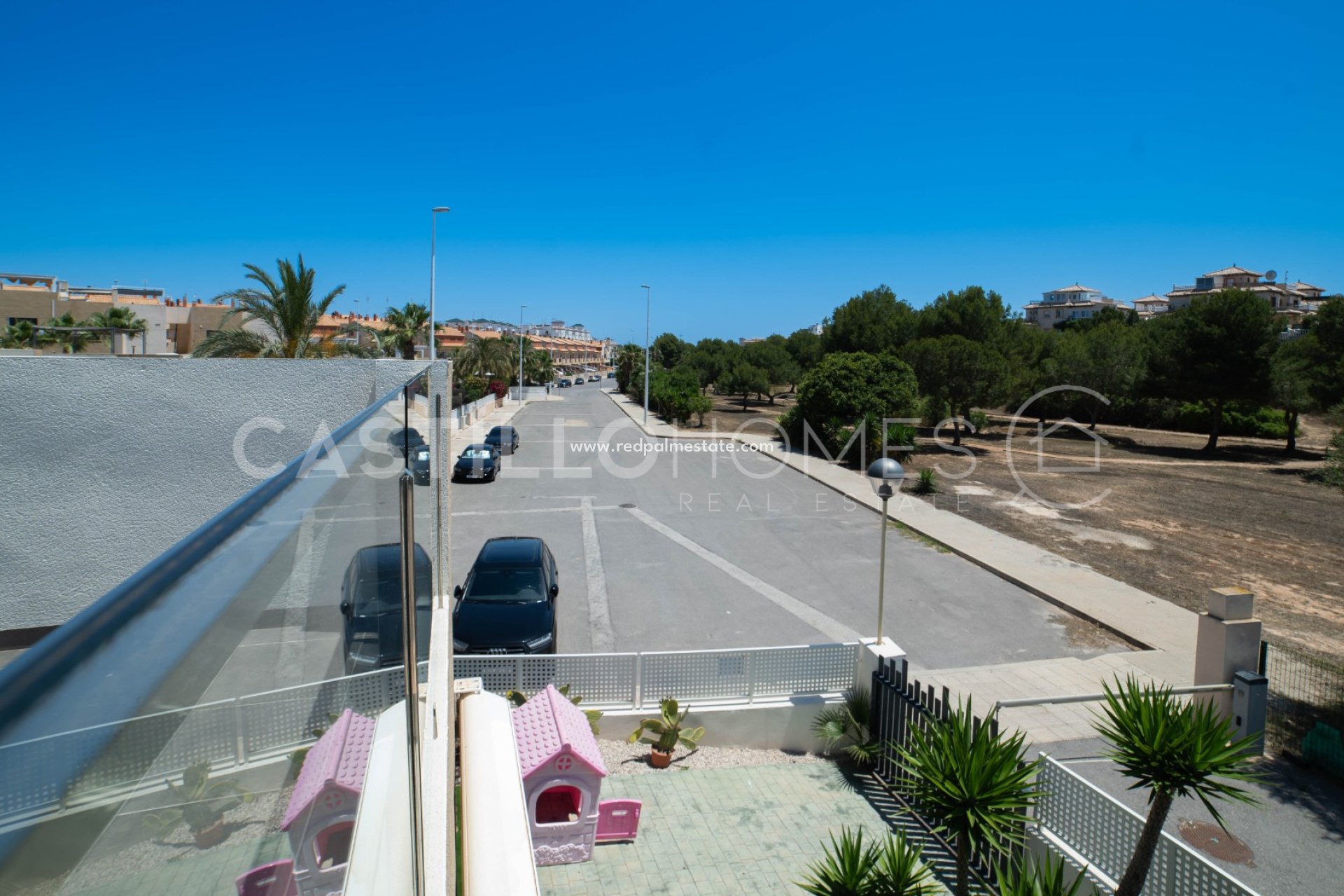 Revente - Villa -
Orihuela Costa - La Zenia