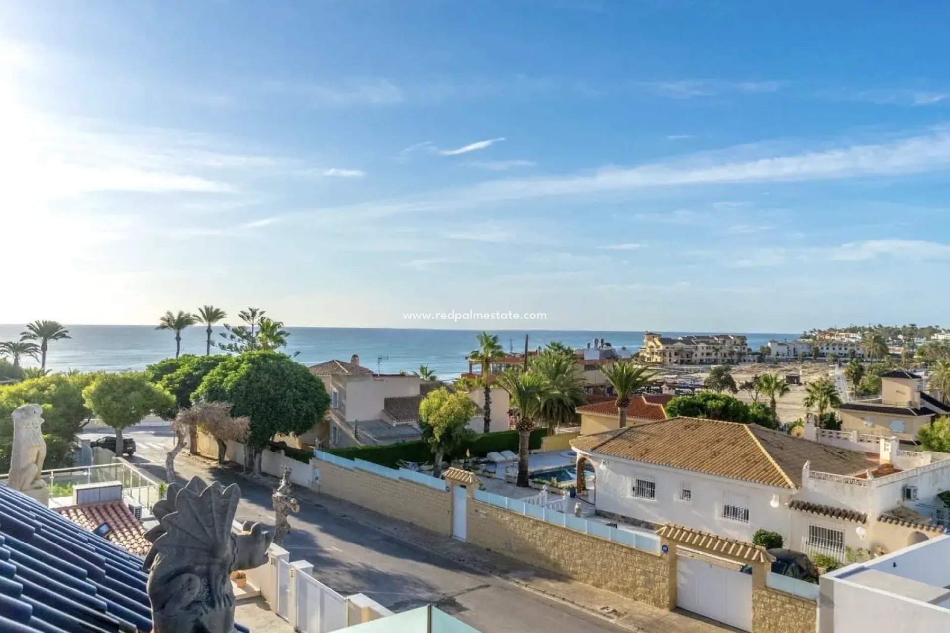 Revente - Villa -
Orihuela Costa - La Zenia