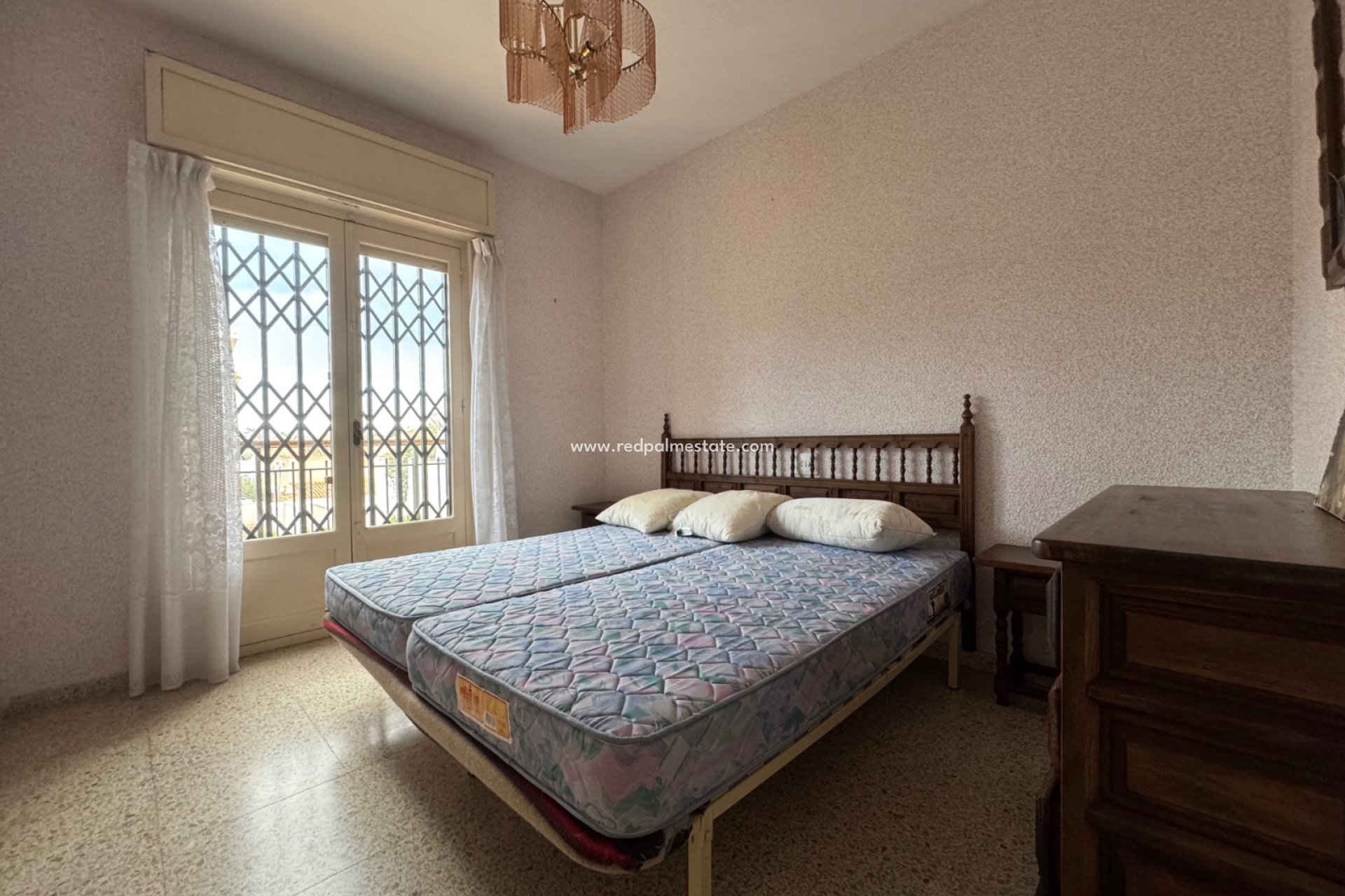 Revente - Villa -
Orihuela Costa - La Zenia