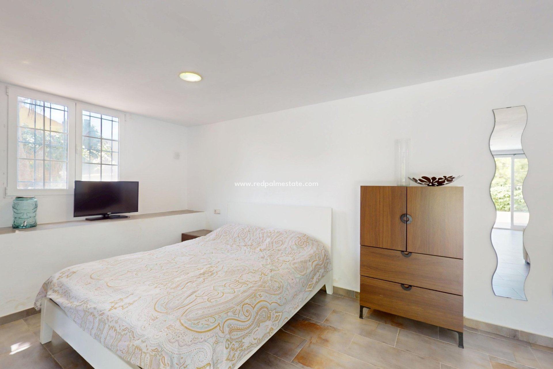 Revente - Villa -
Orihuela Costa - La Zenia