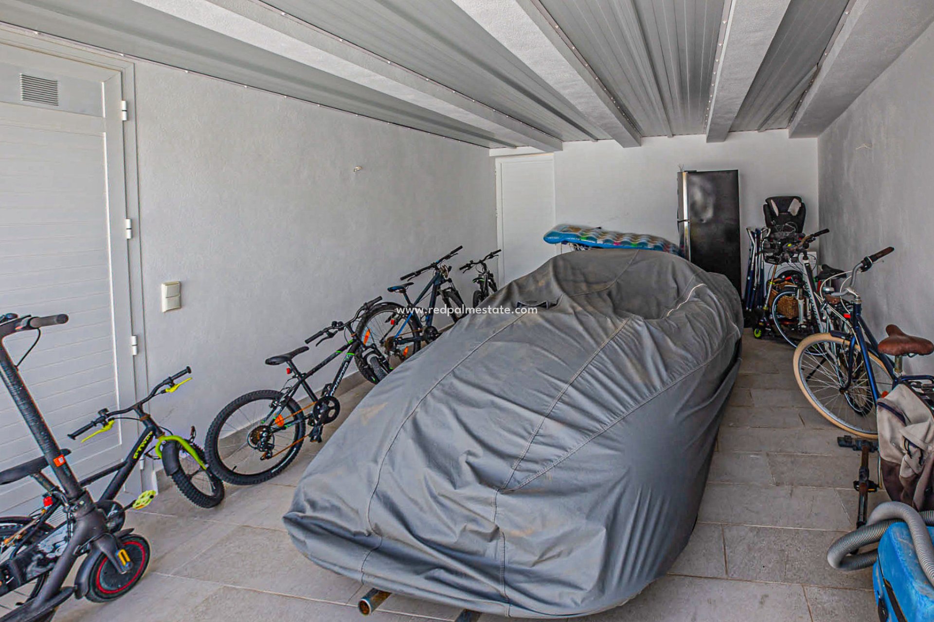 Revente - Villa -
Orihuela Costa - La Zenia