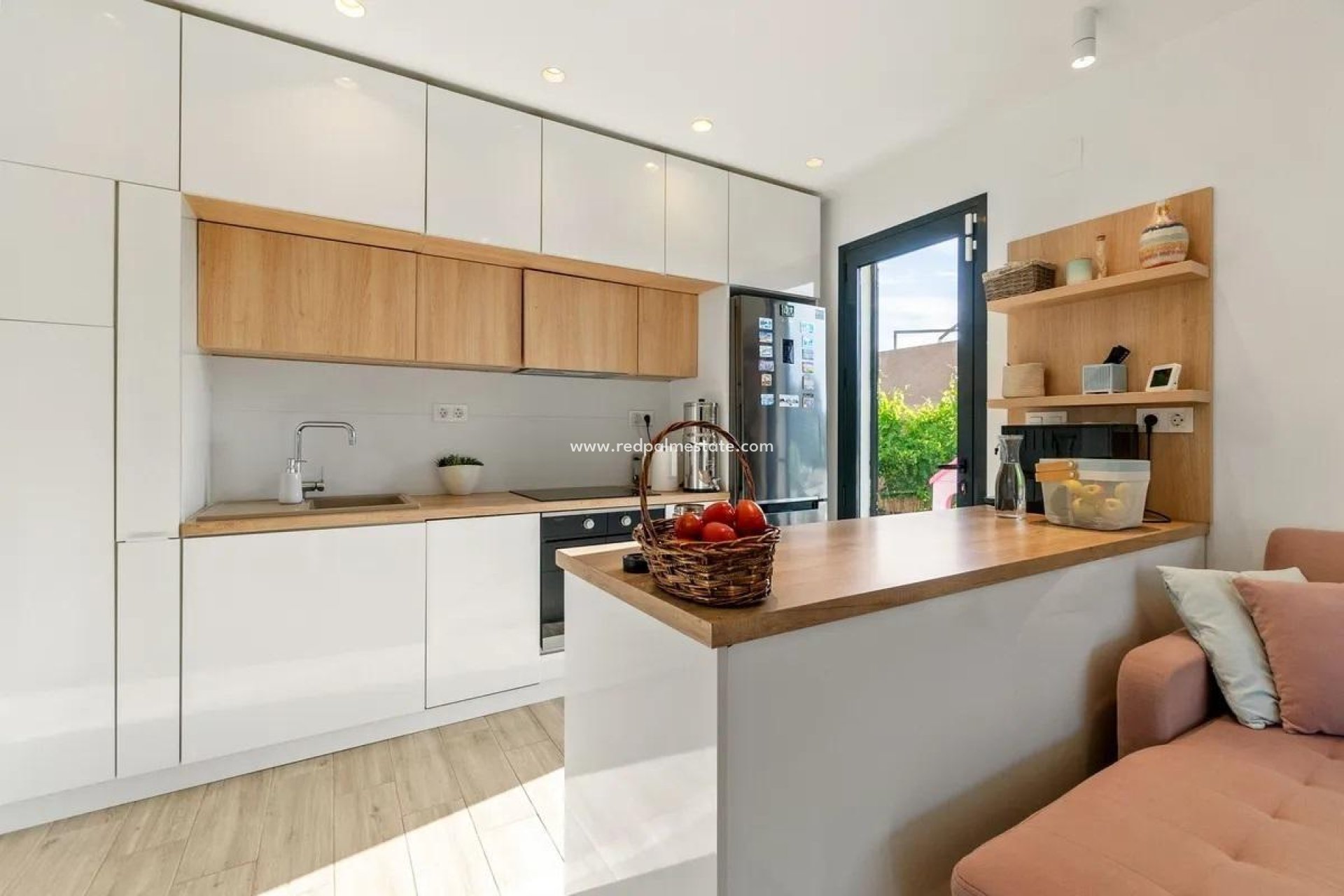 Revente - Villa -
Orihuela Costa - La Zenia