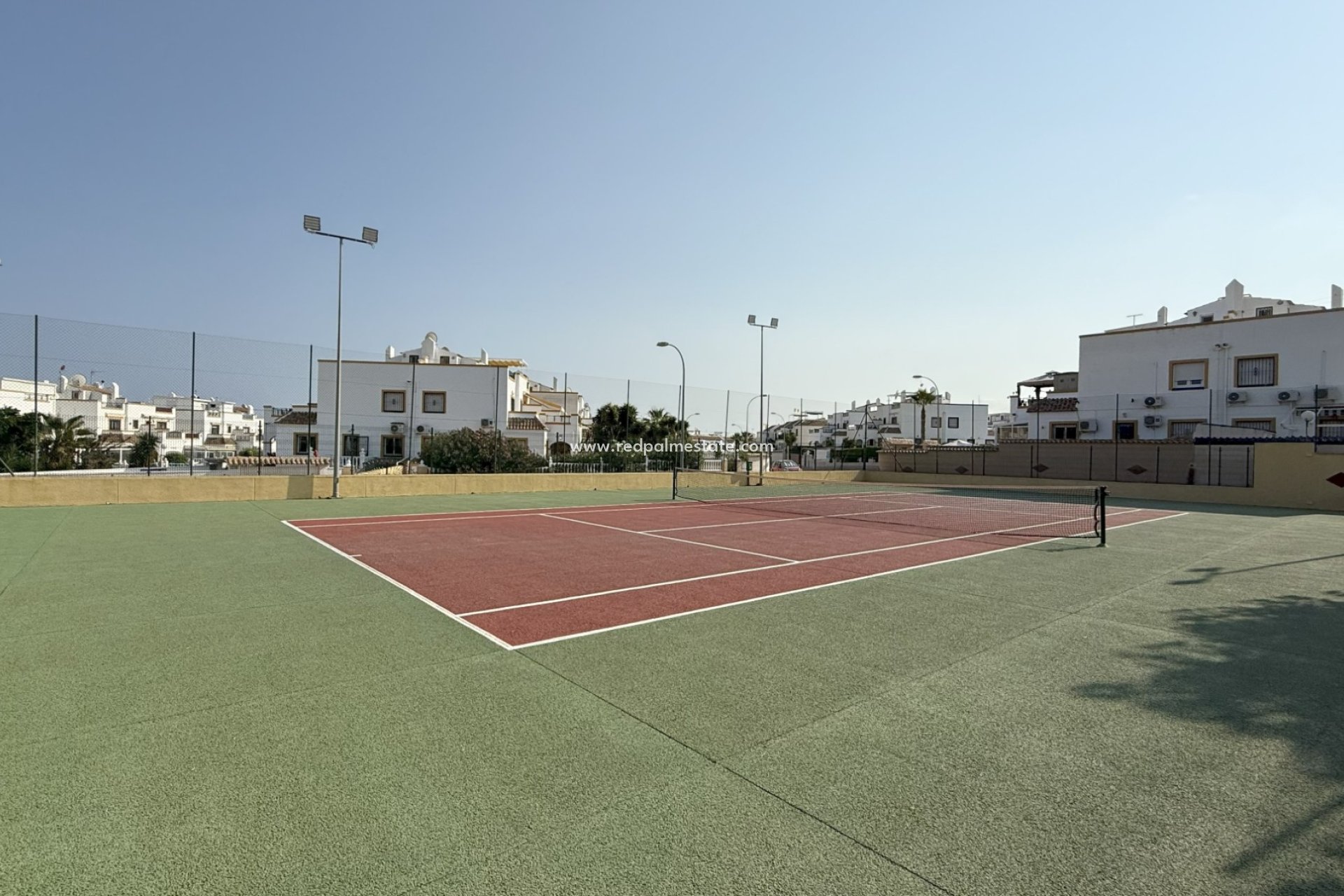 Revente - Villa -
Orihuela Costa - La Zenia