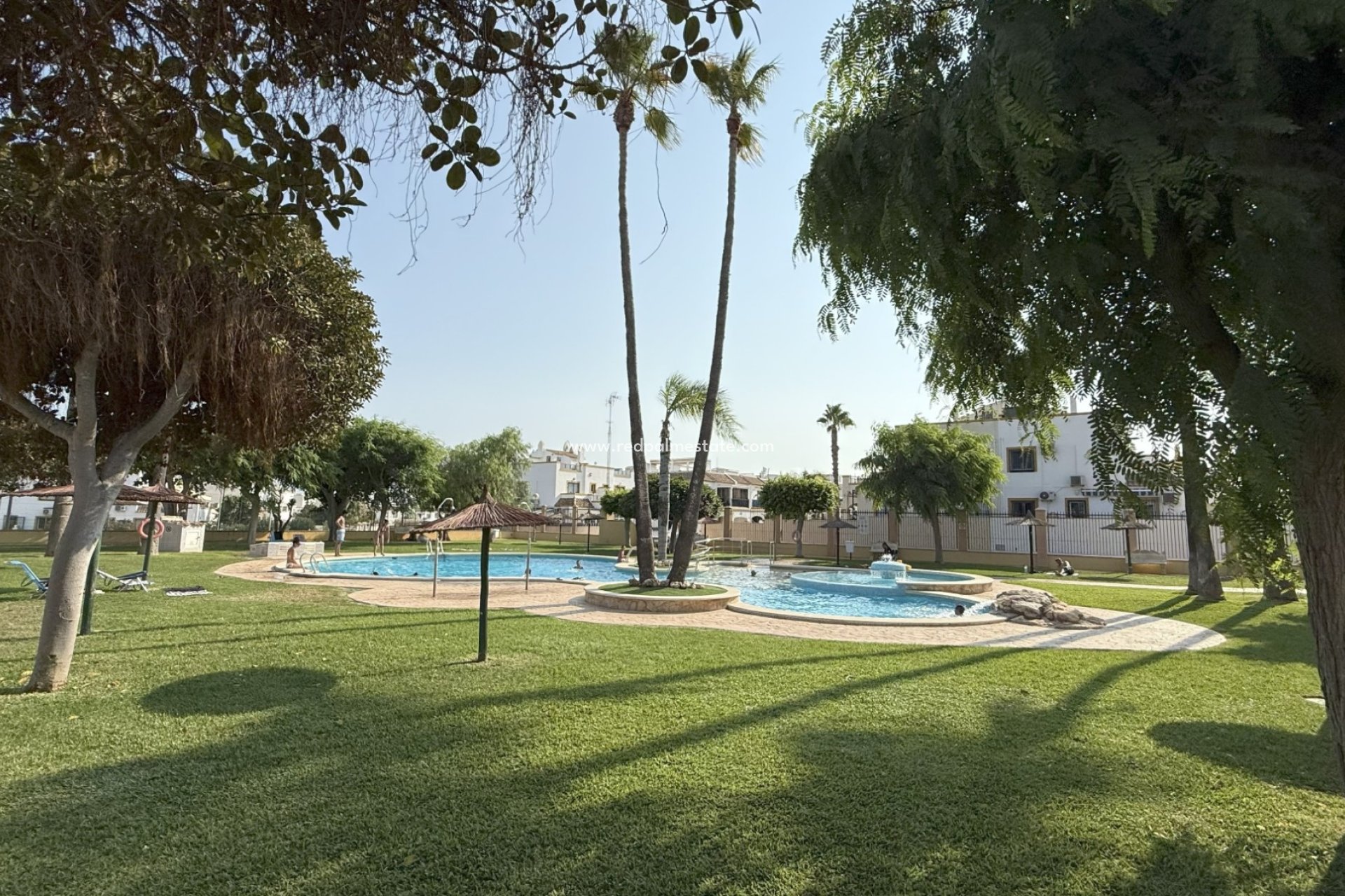 Revente - Villa -
Orihuela Costa - La Zenia