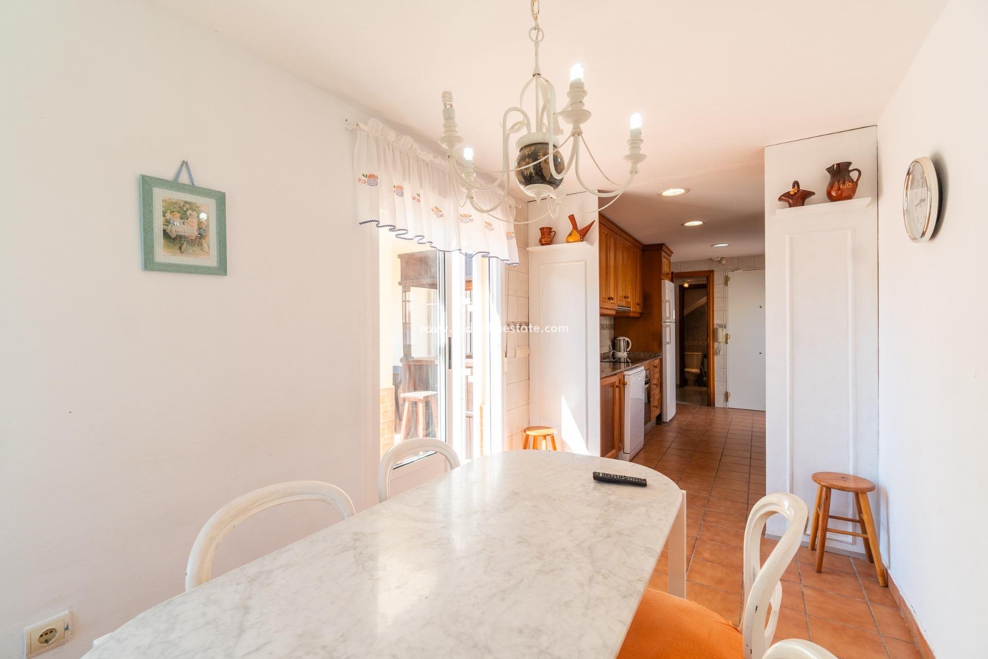 Revente - Villa -
Orihuela Costa - La Zenia