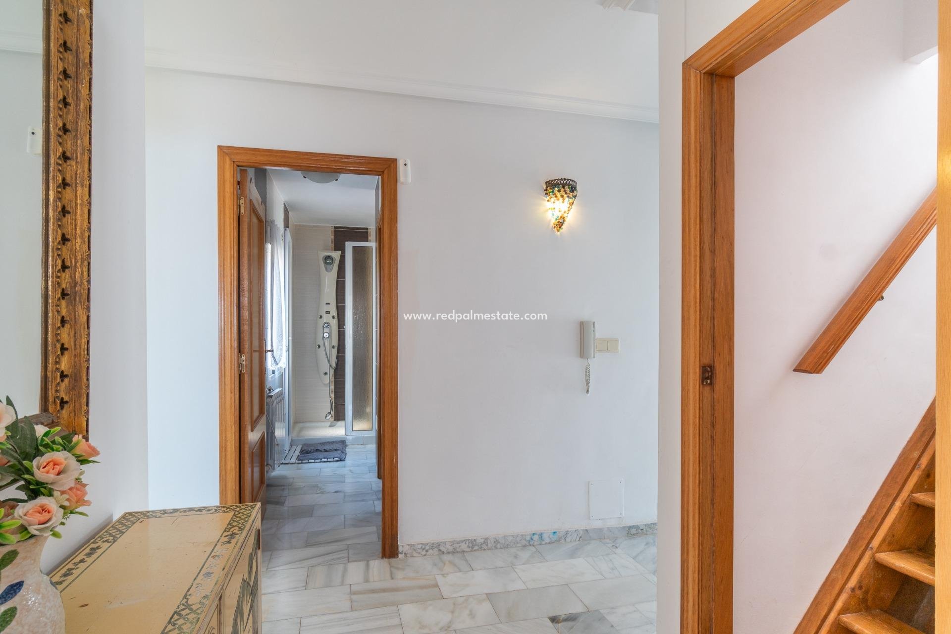 Revente - Villa -
Orihuela Costa - La Zenia