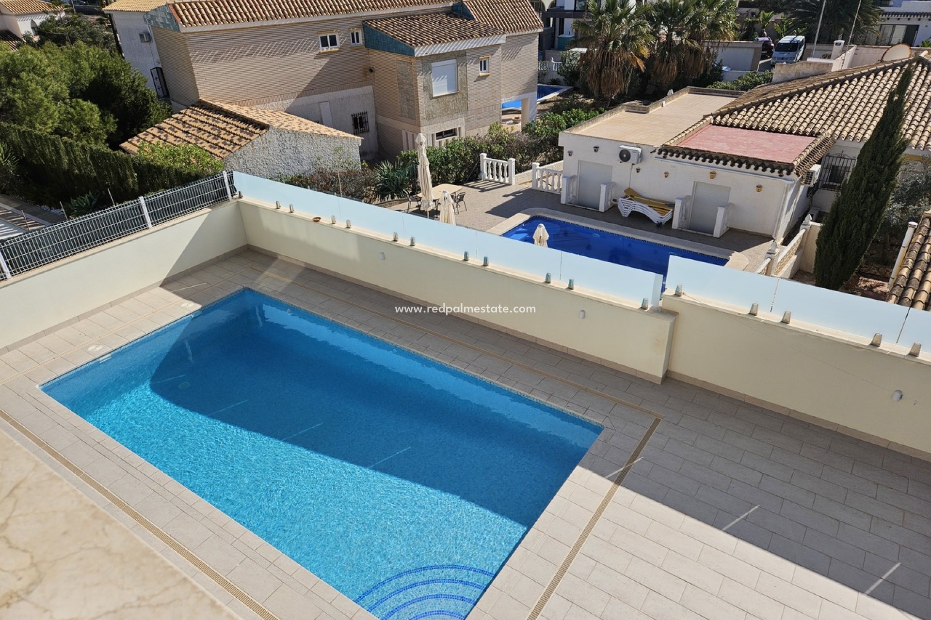 Revente - Villa -
Orihuela Costa - La Zenia