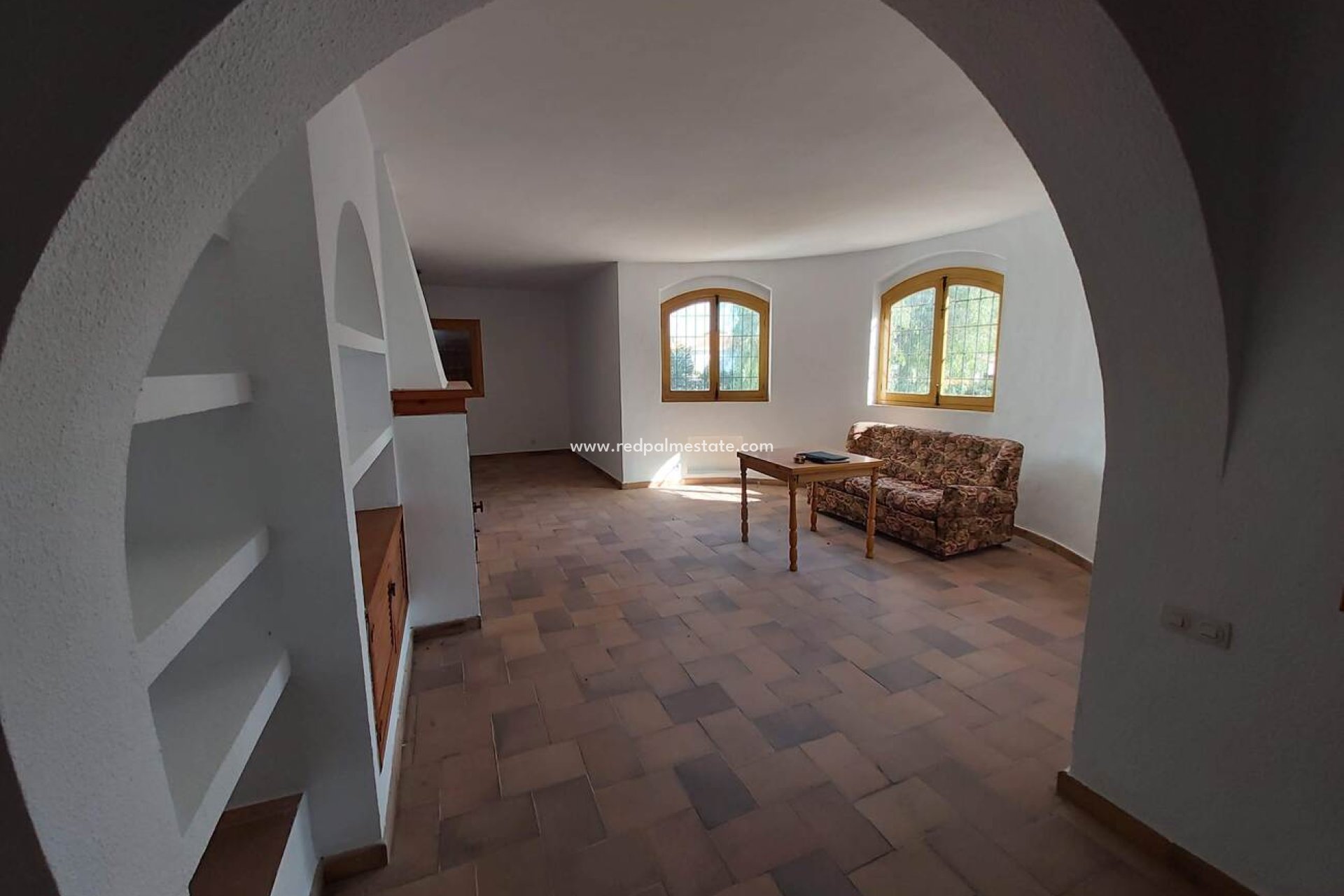 Revente - Villa -
Orihuela Costa - La Zenia