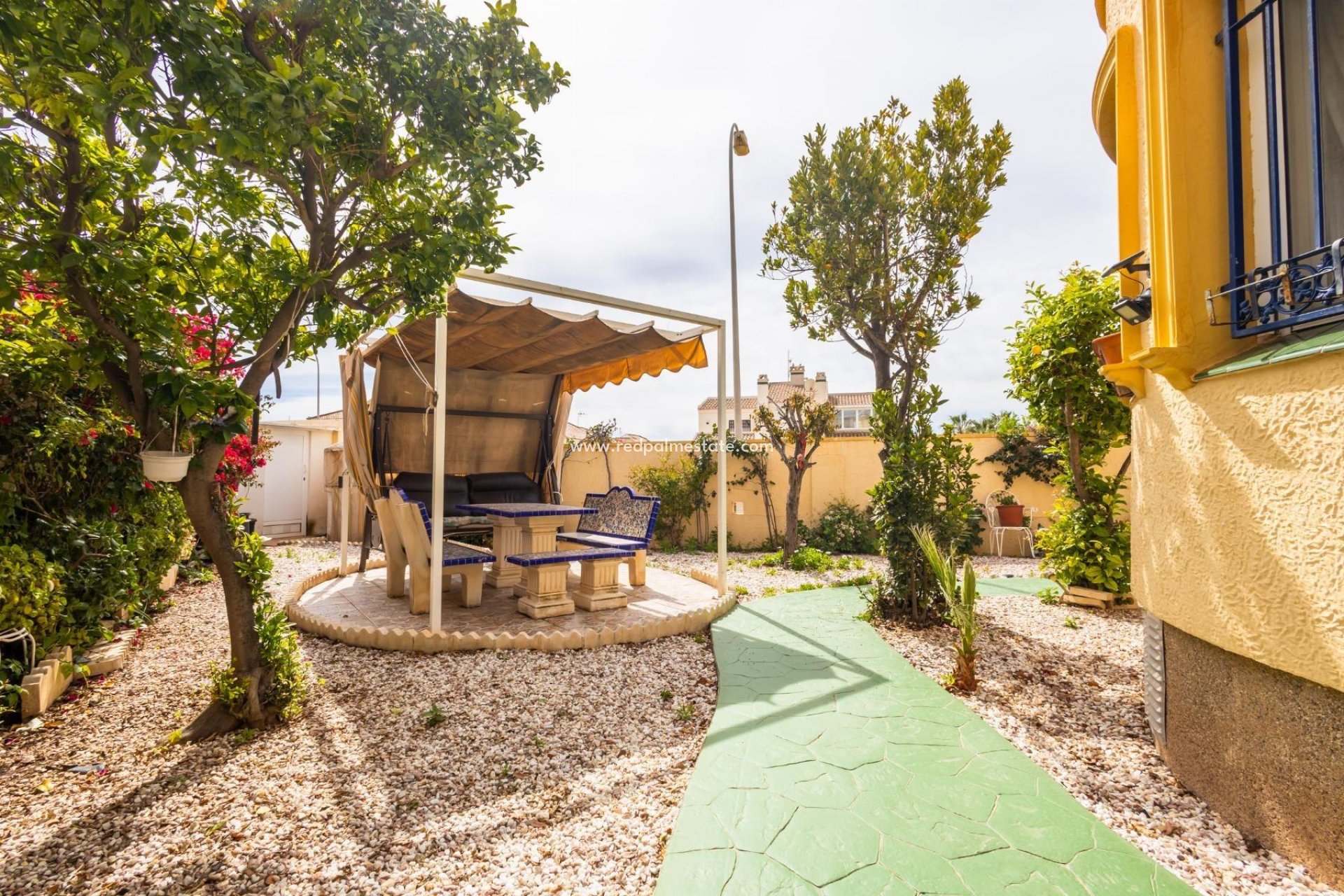 Revente - Villa -
Orihuela Costa - La Zenia