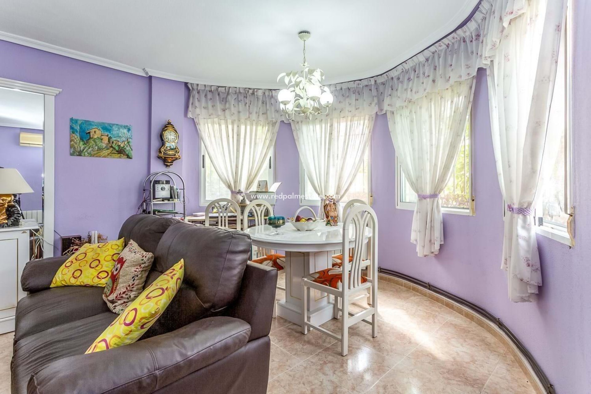 Revente - Villa -
Orihuela Costa - La Zenia