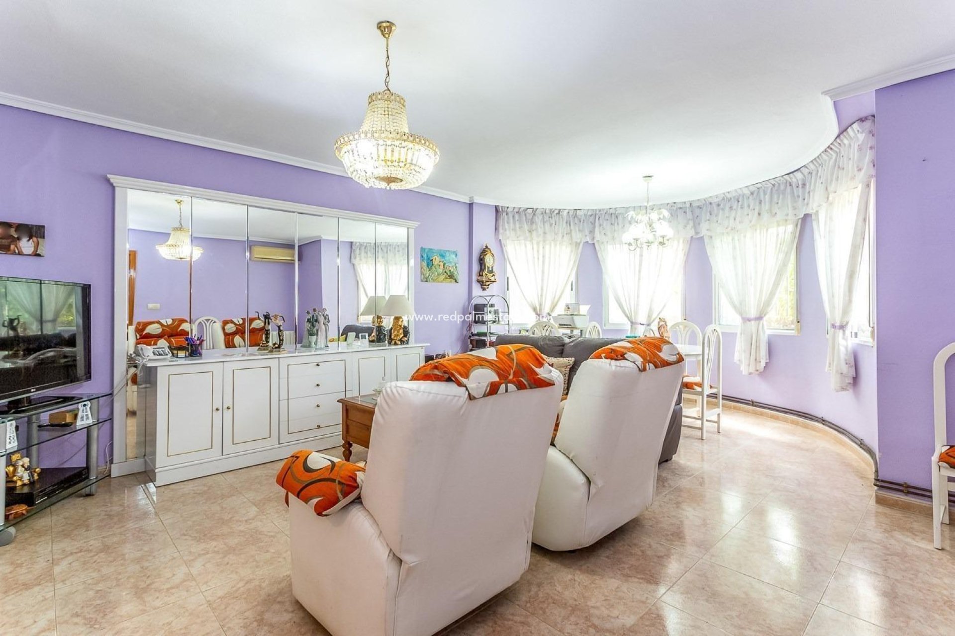 Revente - Villa -
Orihuela Costa - La Zenia