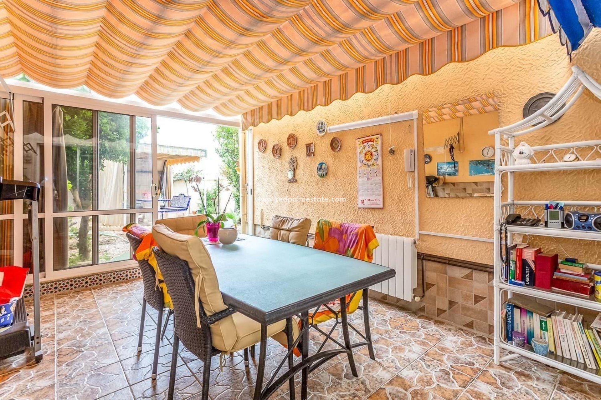 Revente - Villa -
Orihuela Costa - La Zenia