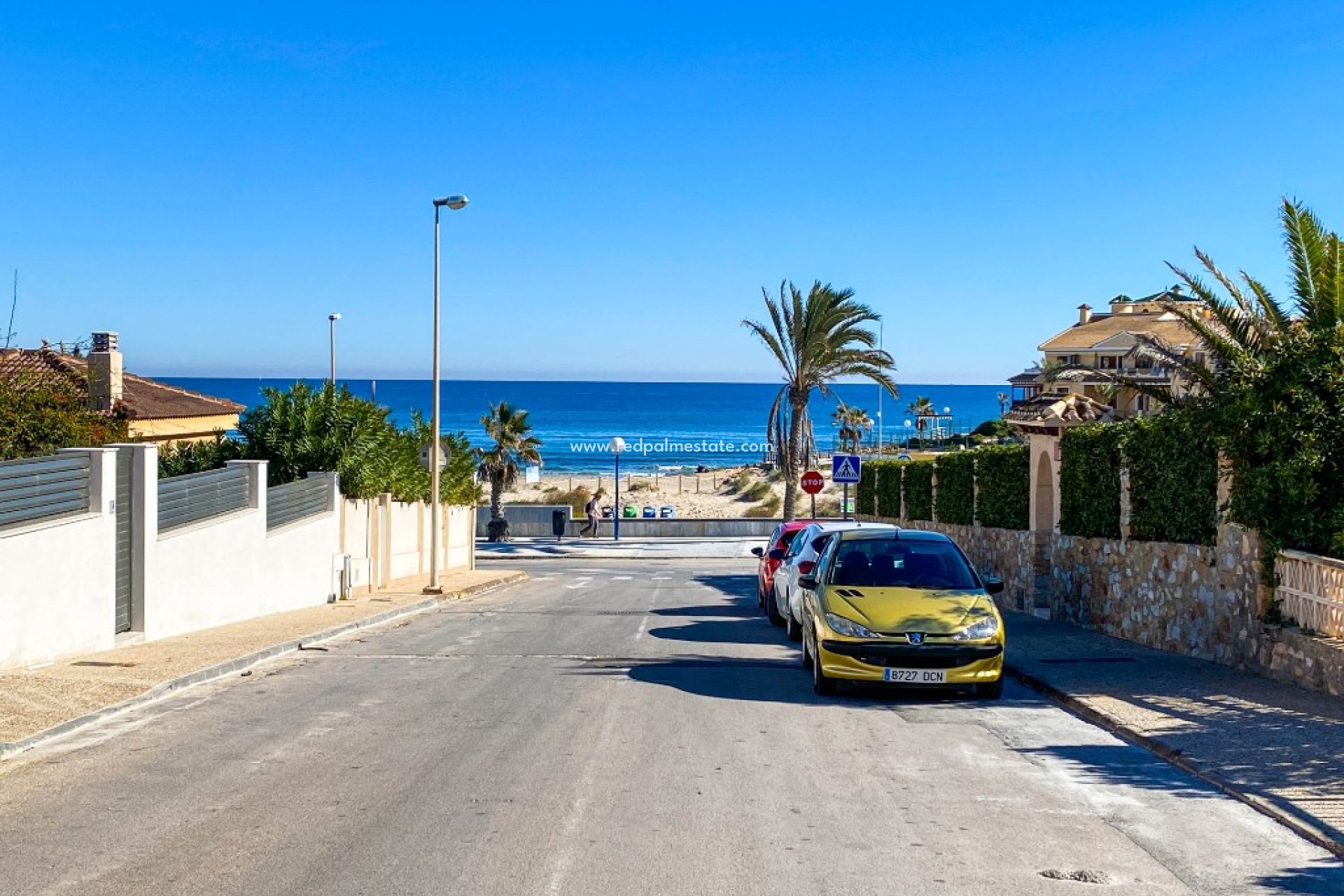 Revente - Villa -
Orihuela Costa - La Zenia