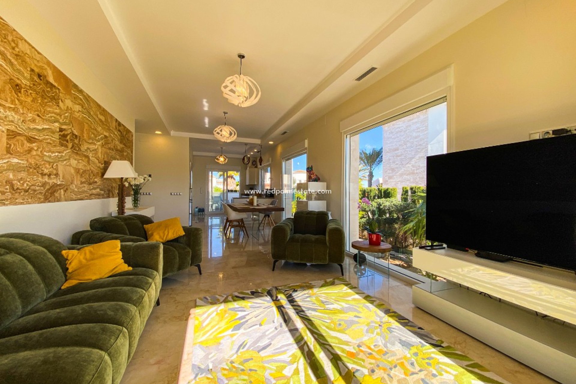 Revente - Villa -
Orihuela Costa - La Zenia