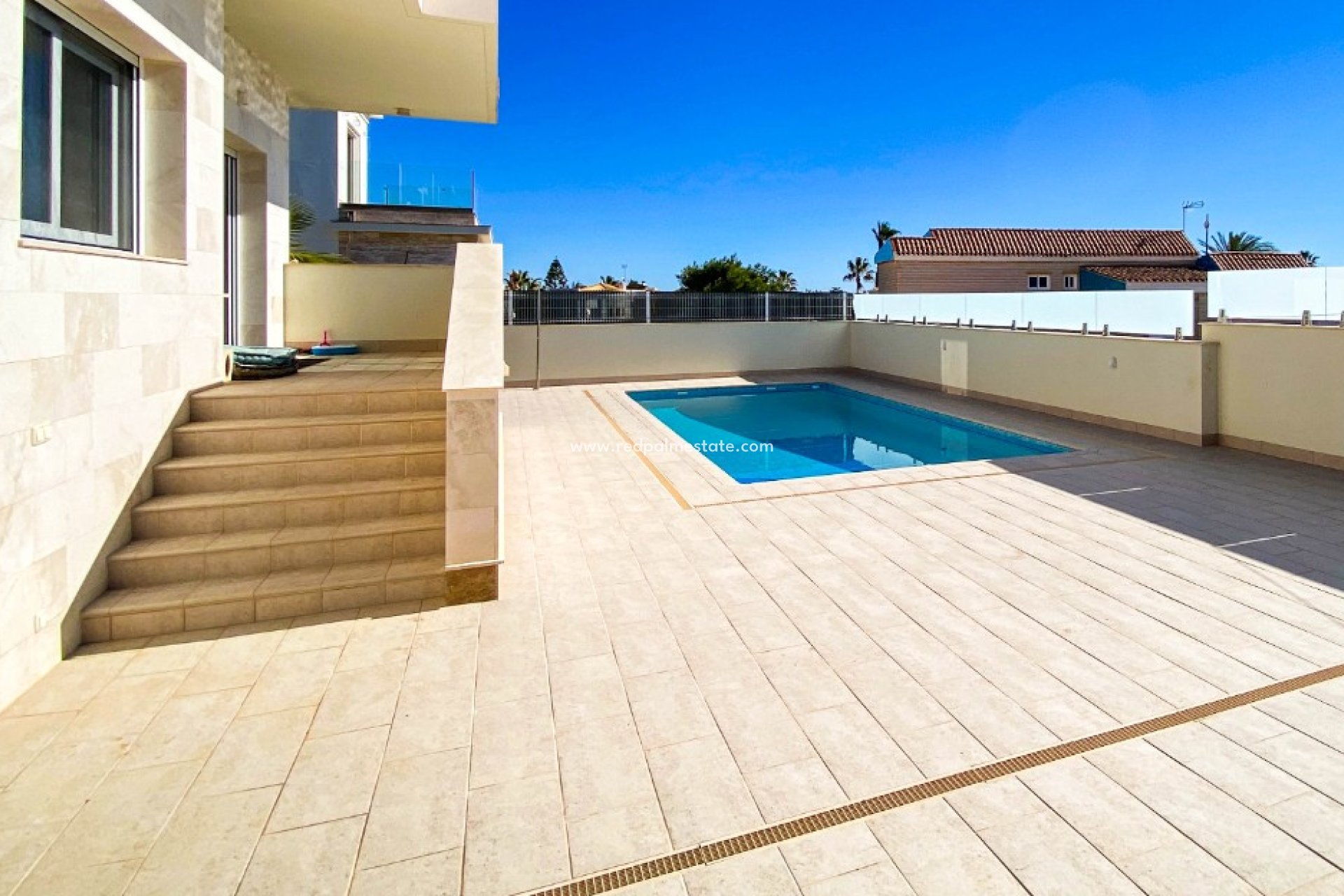 Revente - Villa -
Orihuela Costa - La Zenia