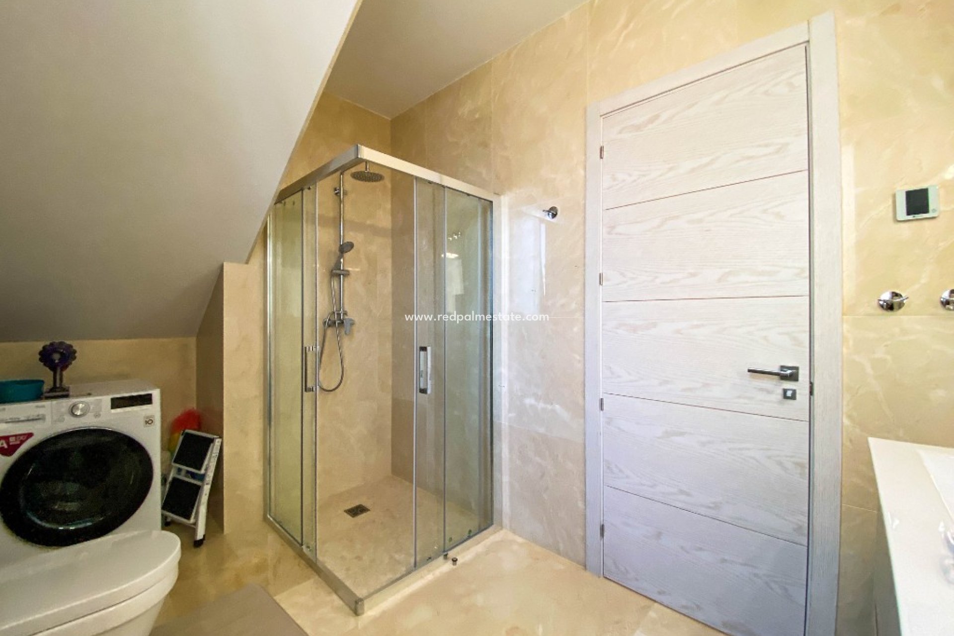 Revente - Villa -
Orihuela Costa - La Zenia