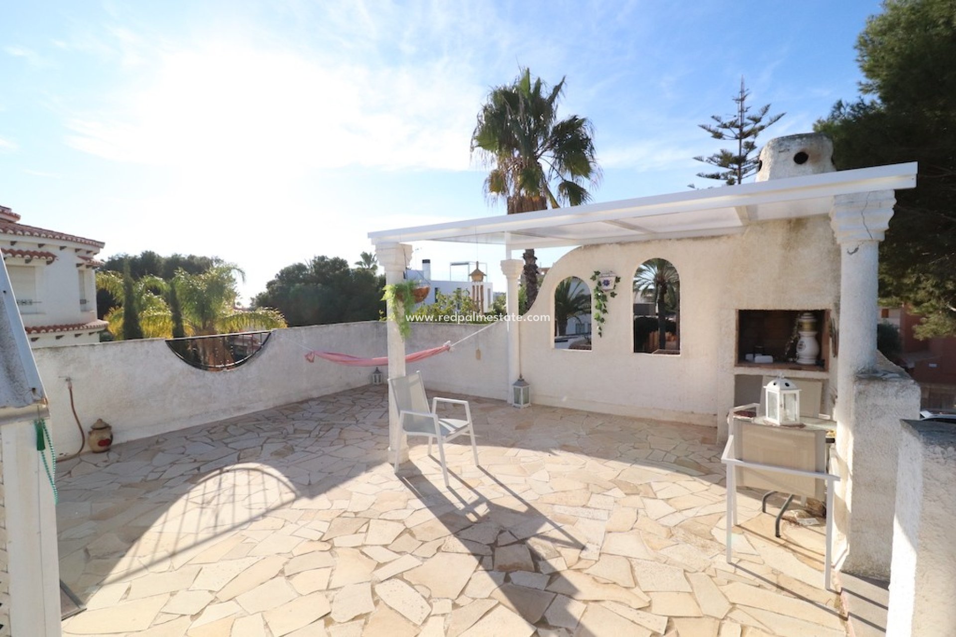 Revente - Villa -
Orihuela Costa - La Zenia