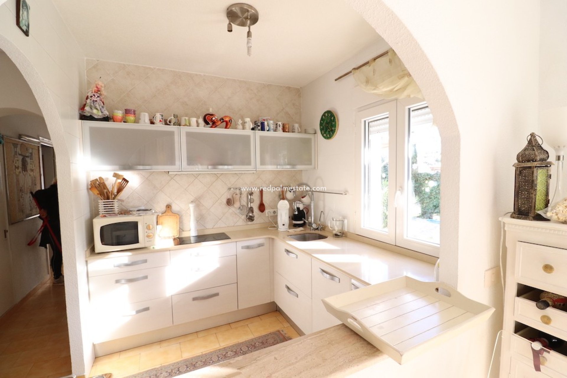 Revente - Villa -
Orihuela Costa - La Zenia