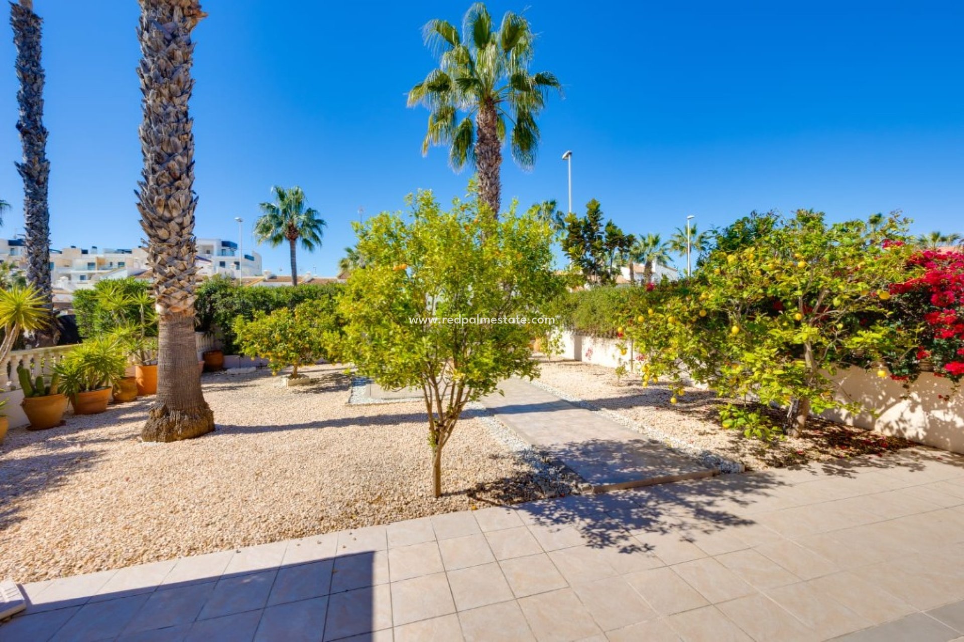 Revente - Villa -
Orihuela Costa - La Zenia