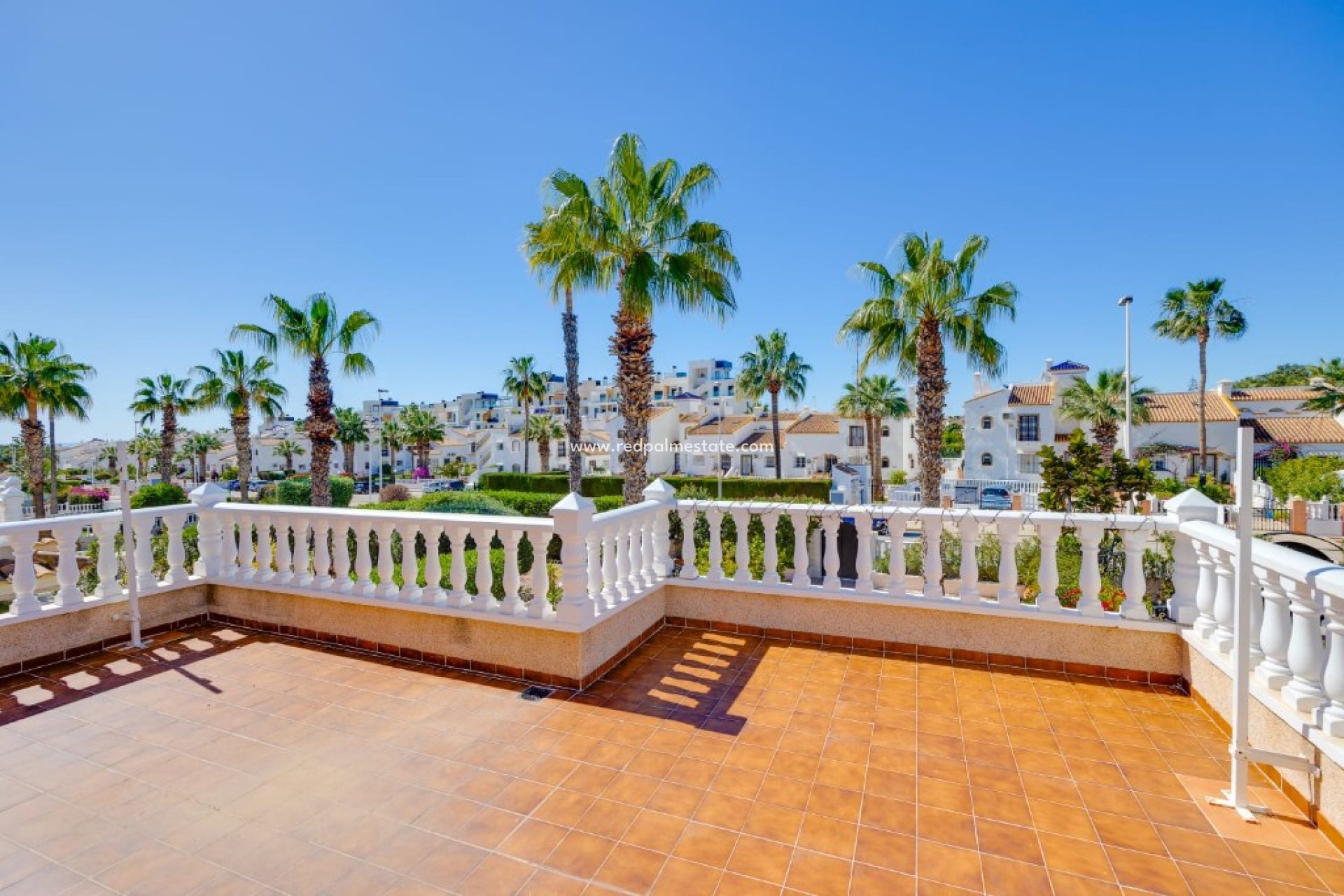 Revente - Villa -
Orihuela Costa - La Zenia
