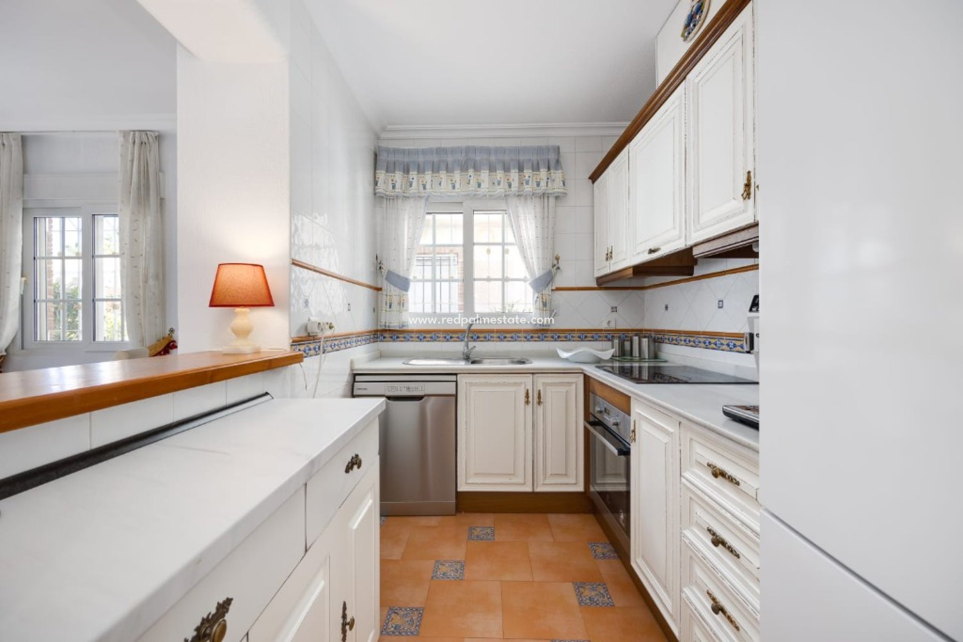 Revente - Villa -
Orihuela Costa - La Zenia