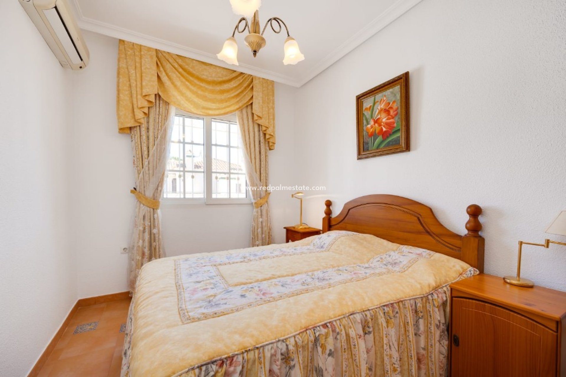 Revente - Villa -
Orihuela Costa - La Zenia