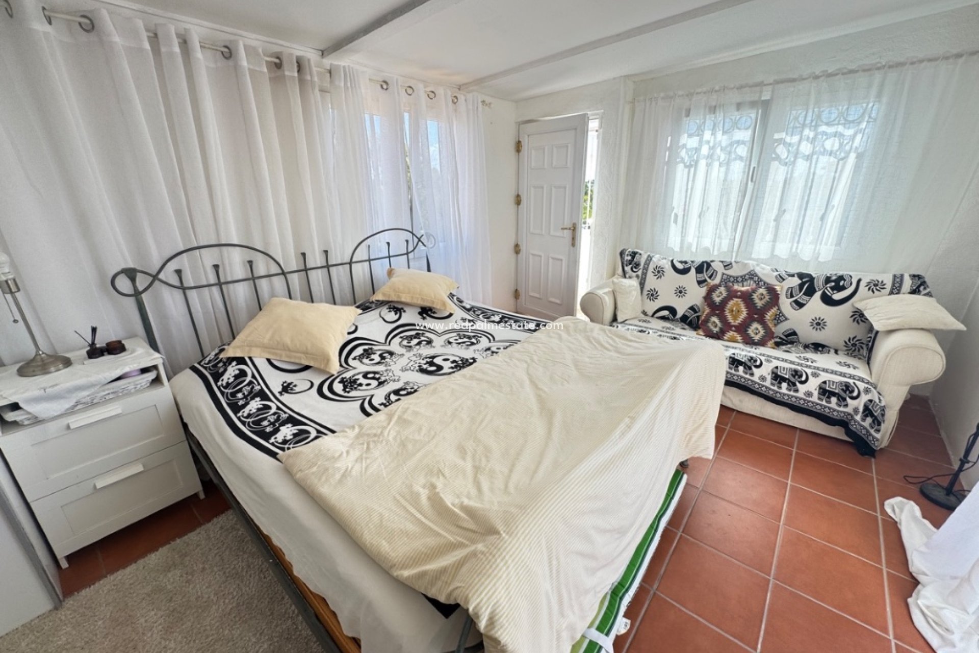 Revente - Villa -
Orihuela Costa - La Zenia