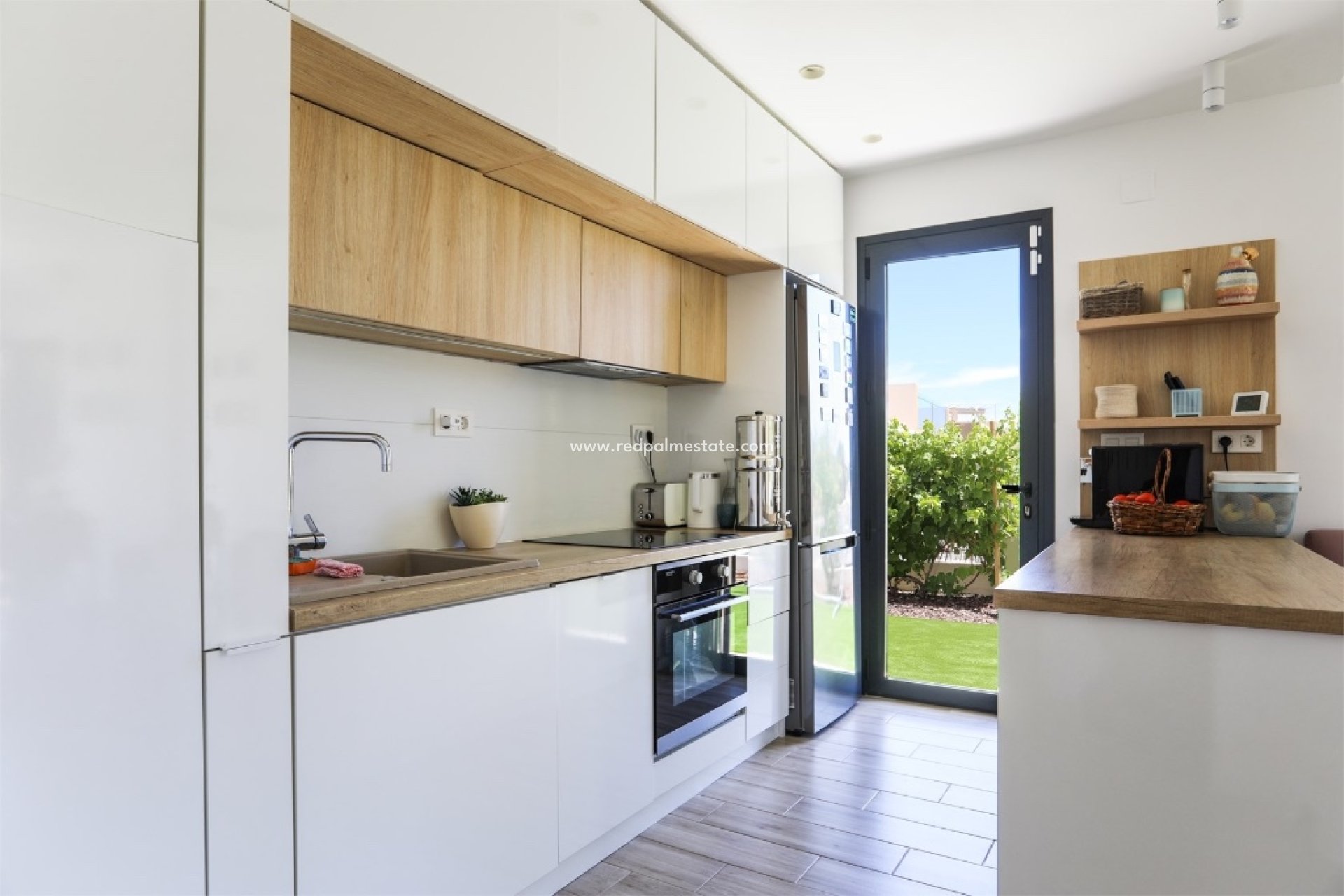 Revente - Villa -
Orihuela Costa - La Zenia