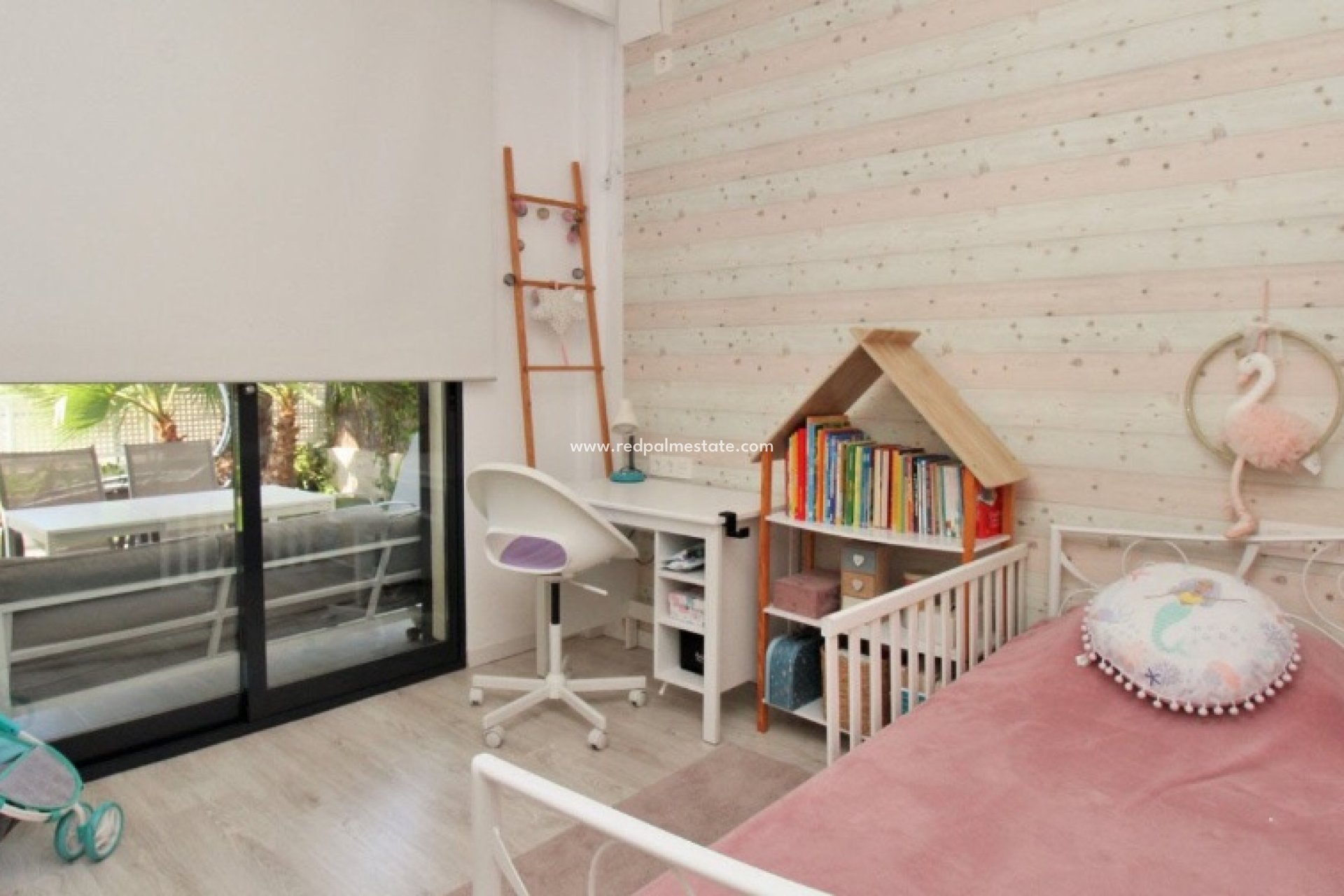 Revente - Villa -
Orihuela Costa - La Zenia