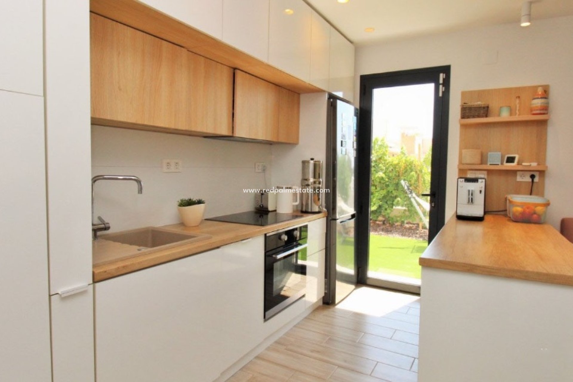 Revente - Villa -
Orihuela Costa - La Zenia