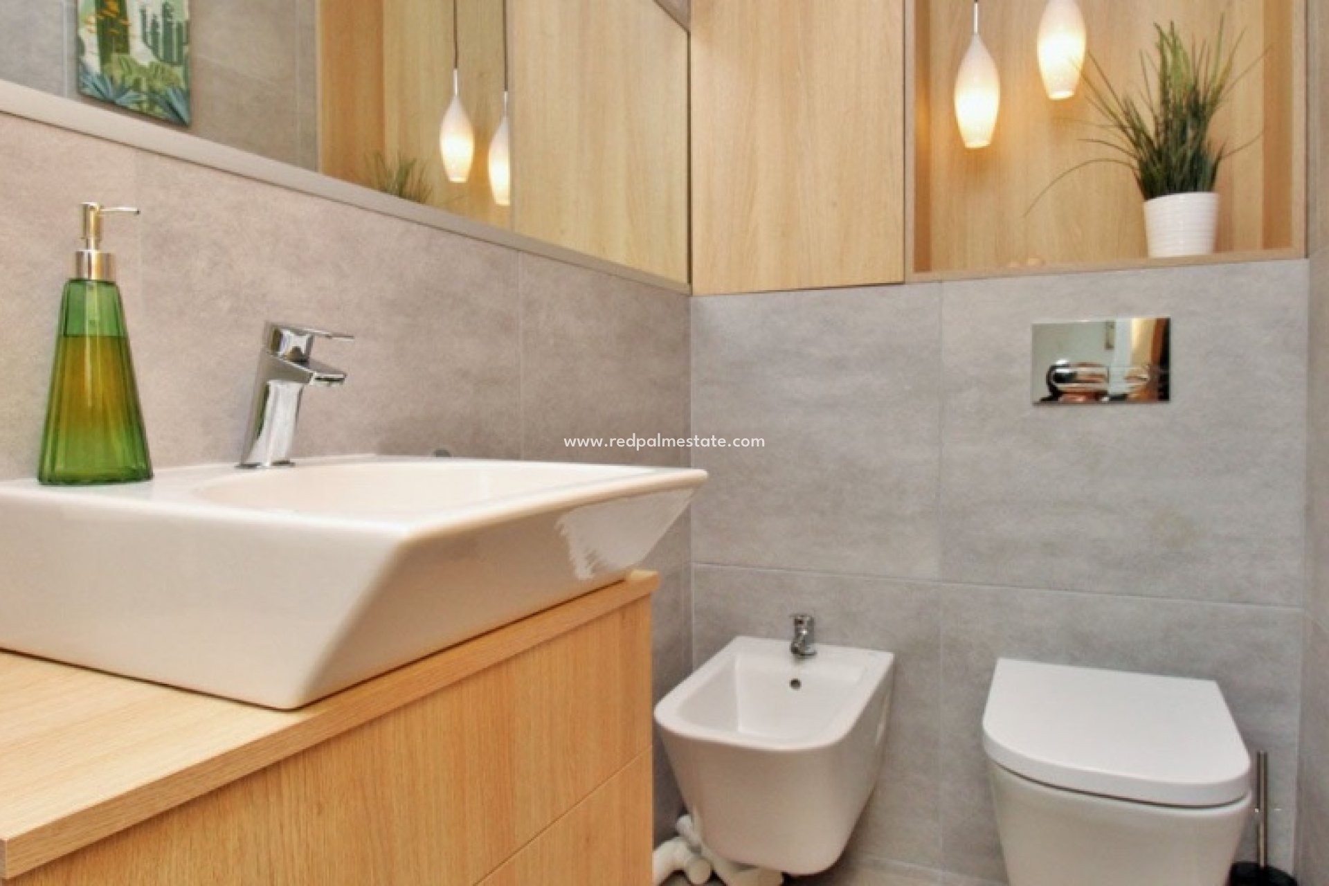 Revente - Villa -
Orihuela Costa - La Zenia