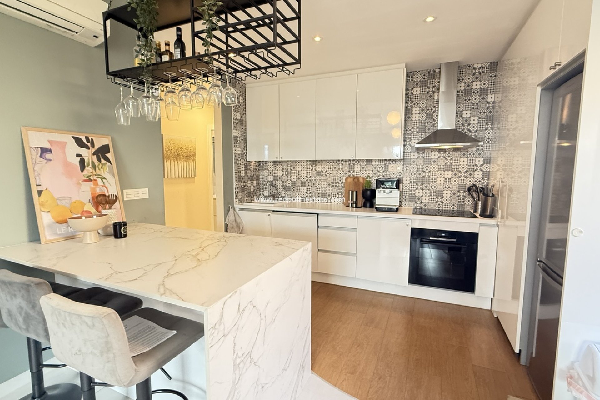 Revente - Villa -
Orihuela Costa - La Zenia