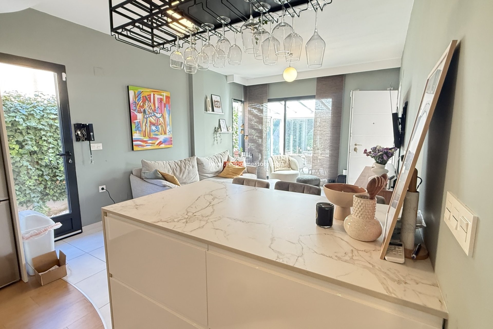 Revente - Villa -
Orihuela Costa - La Zenia