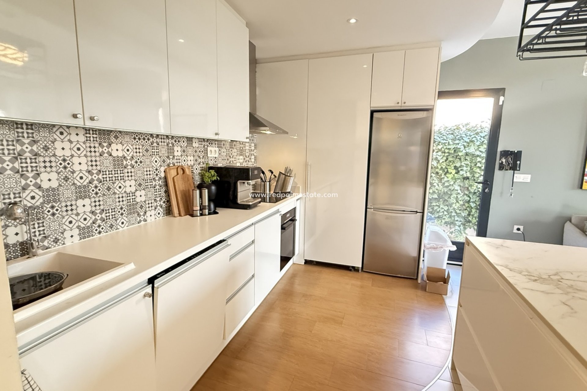 Revente - Villa -
Orihuela Costa - La Zenia