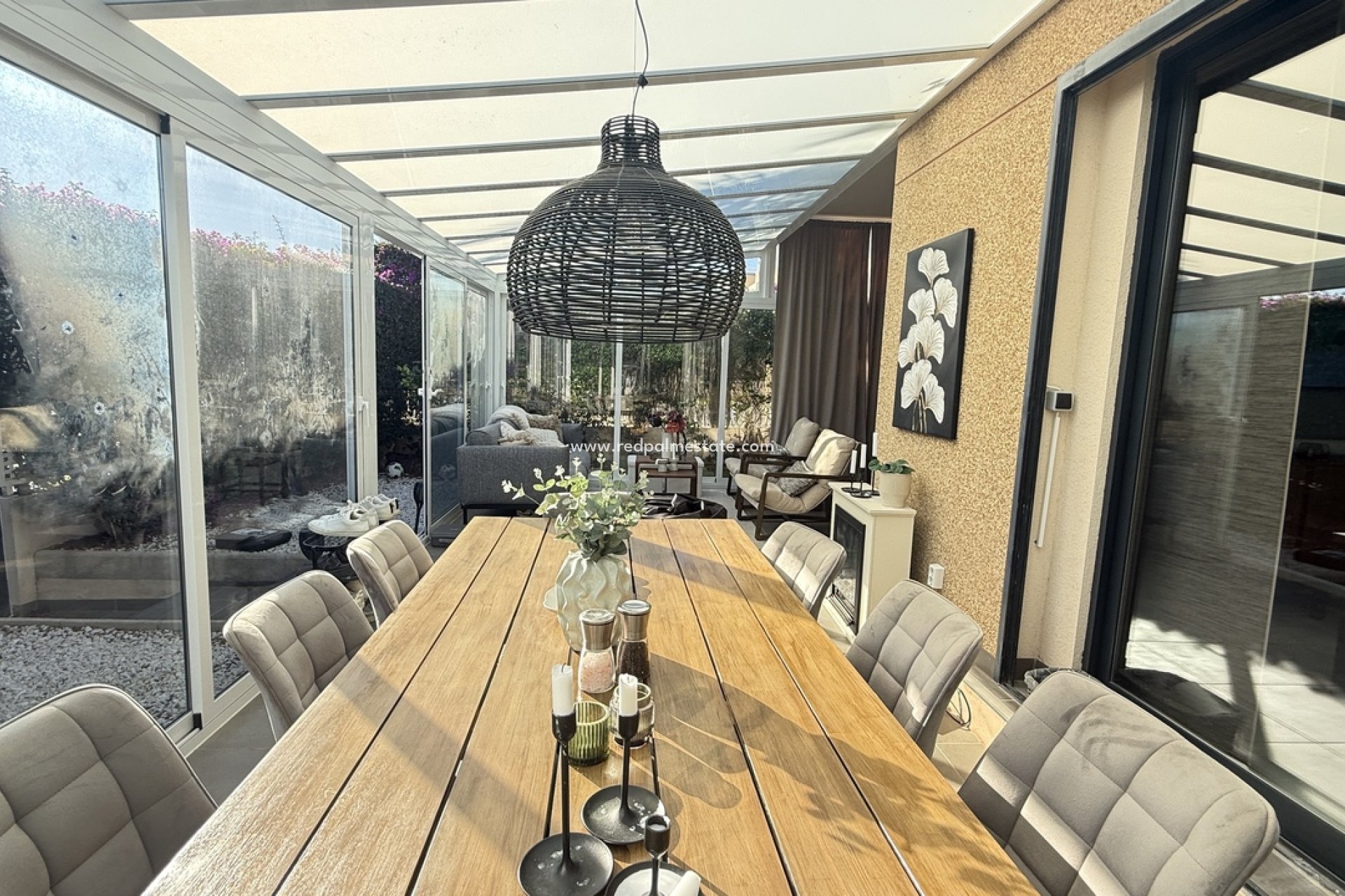 Revente - Villa -
Orihuela Costa - La Zenia