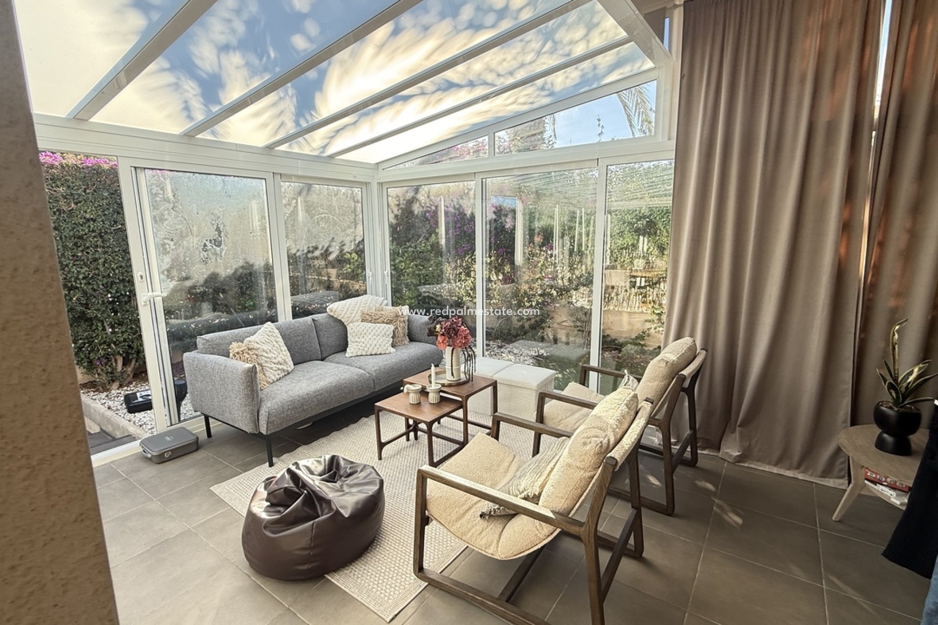 Revente - Villa -
Orihuela Costa - La Zenia