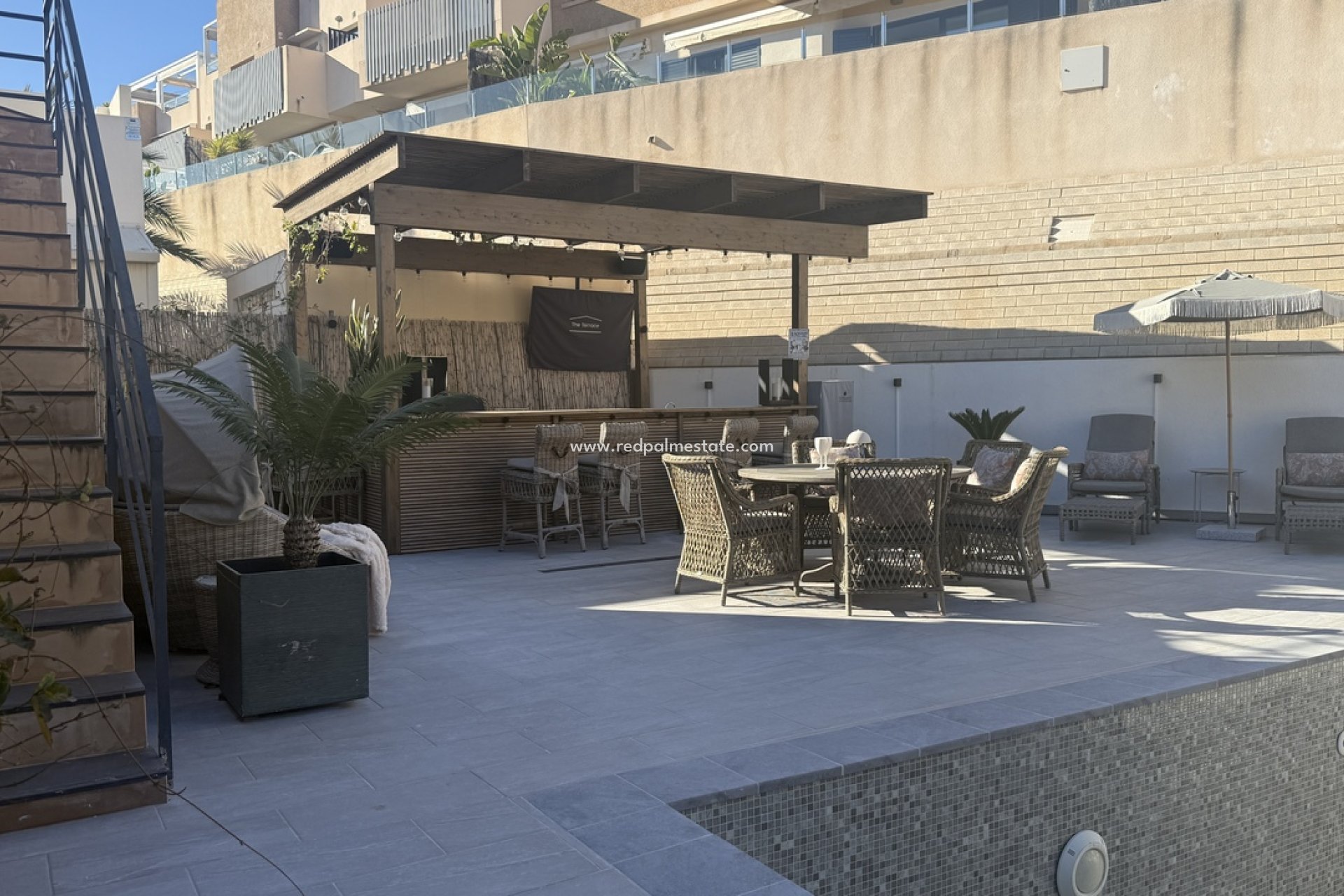 Revente - Villa -
Orihuela Costa - La Zenia