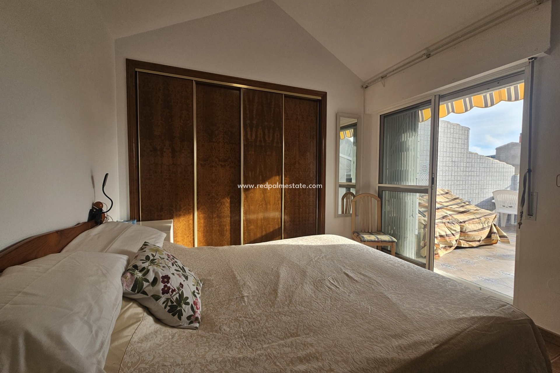 Revente - Villa -
Orihuela Costa - La Zenia