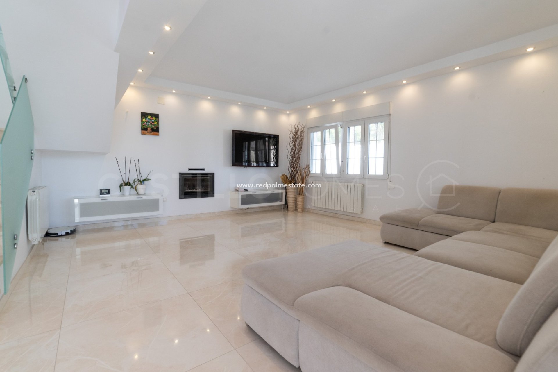 Revente - Villa -
Orihuela Costa - La Zenia