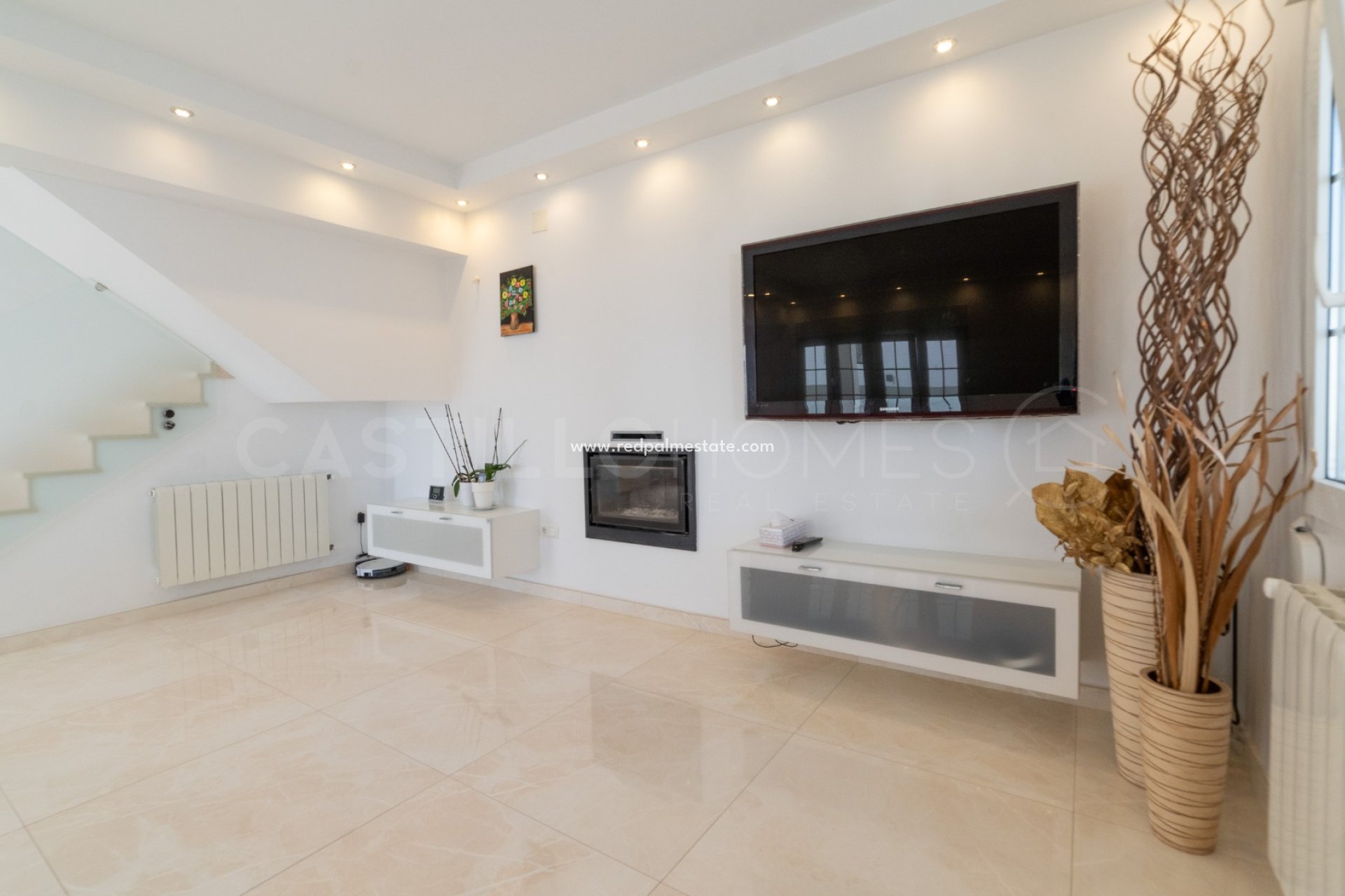 Revente - Villa -
Orihuela Costa - La Zenia